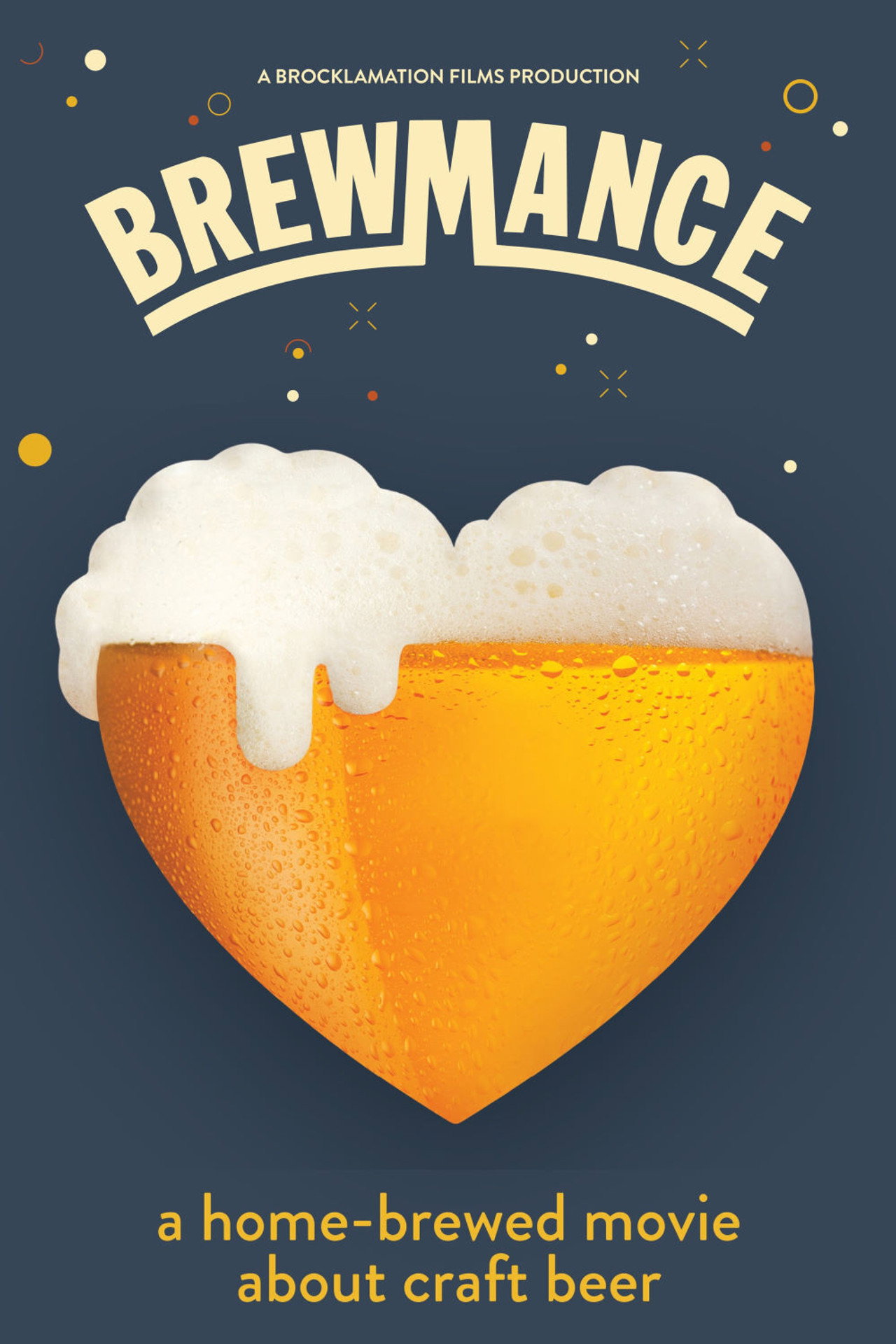 Brewmance (2021) - Film