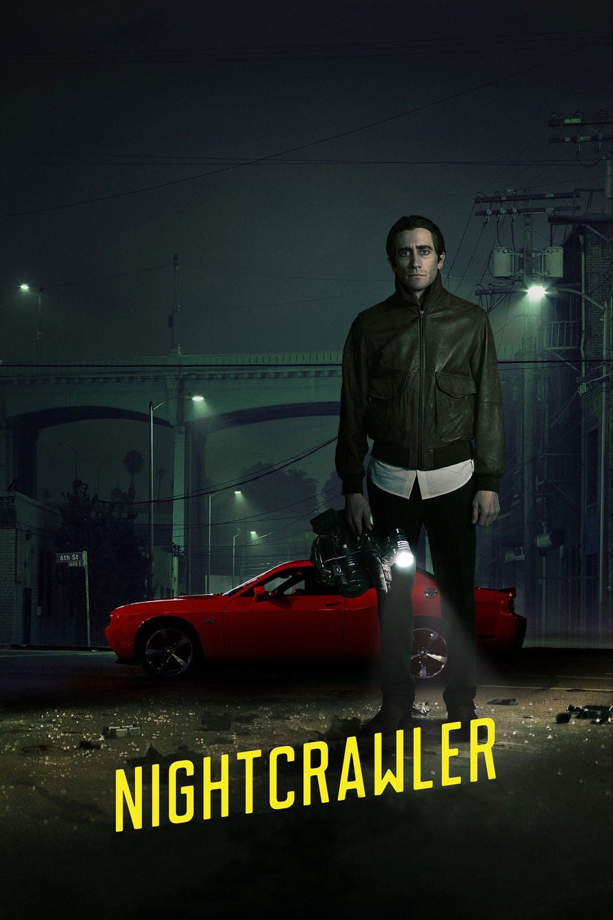 Lo sciacallo - Nightcrawler (2014) - Film