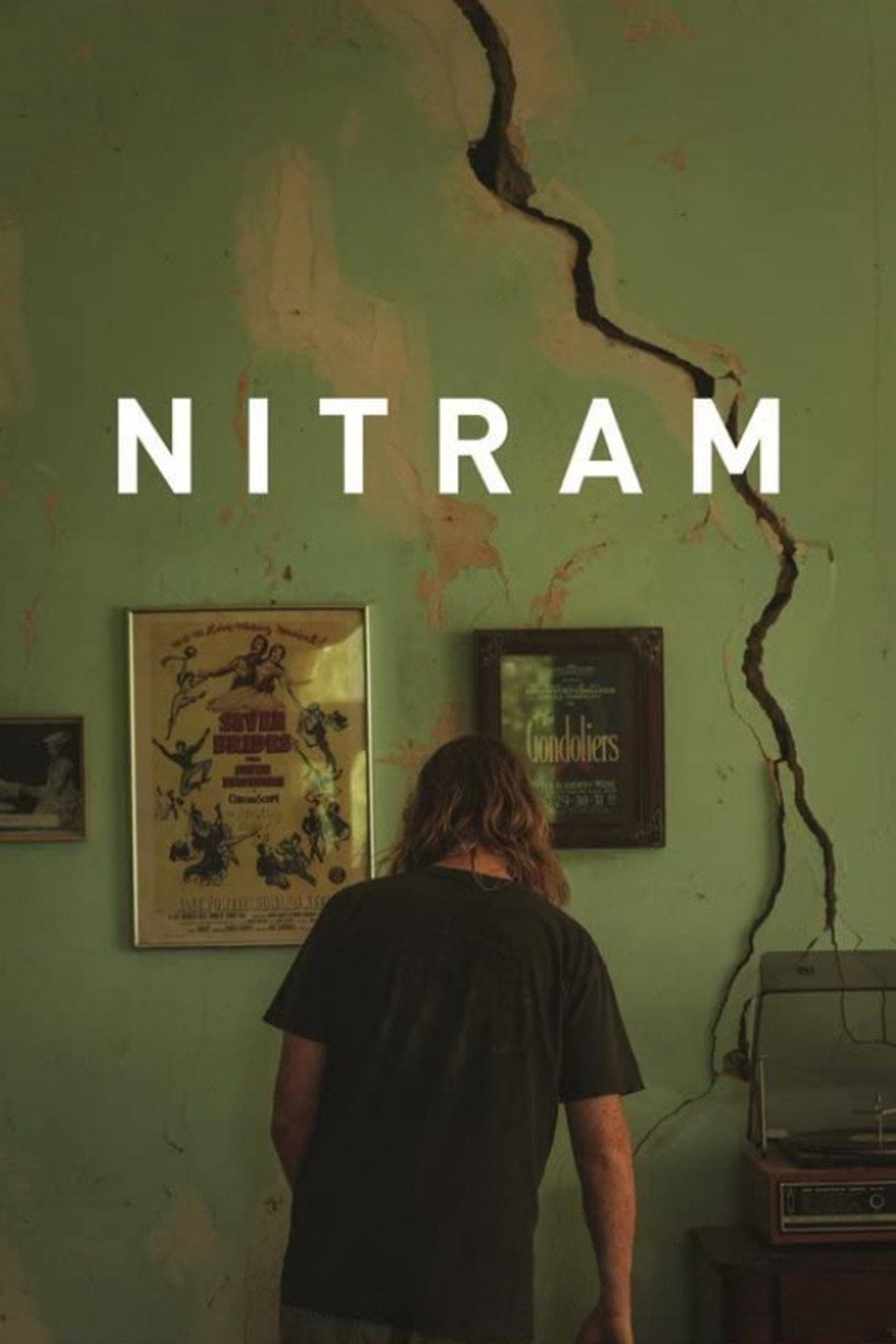Нитрам (2021) - Фильм