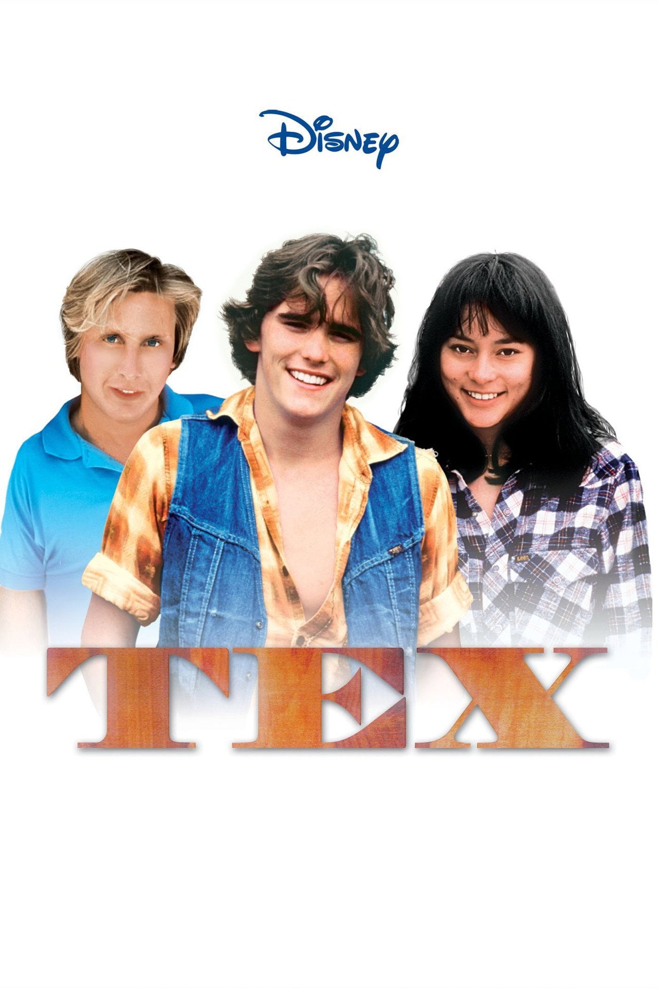 Tex (1982)