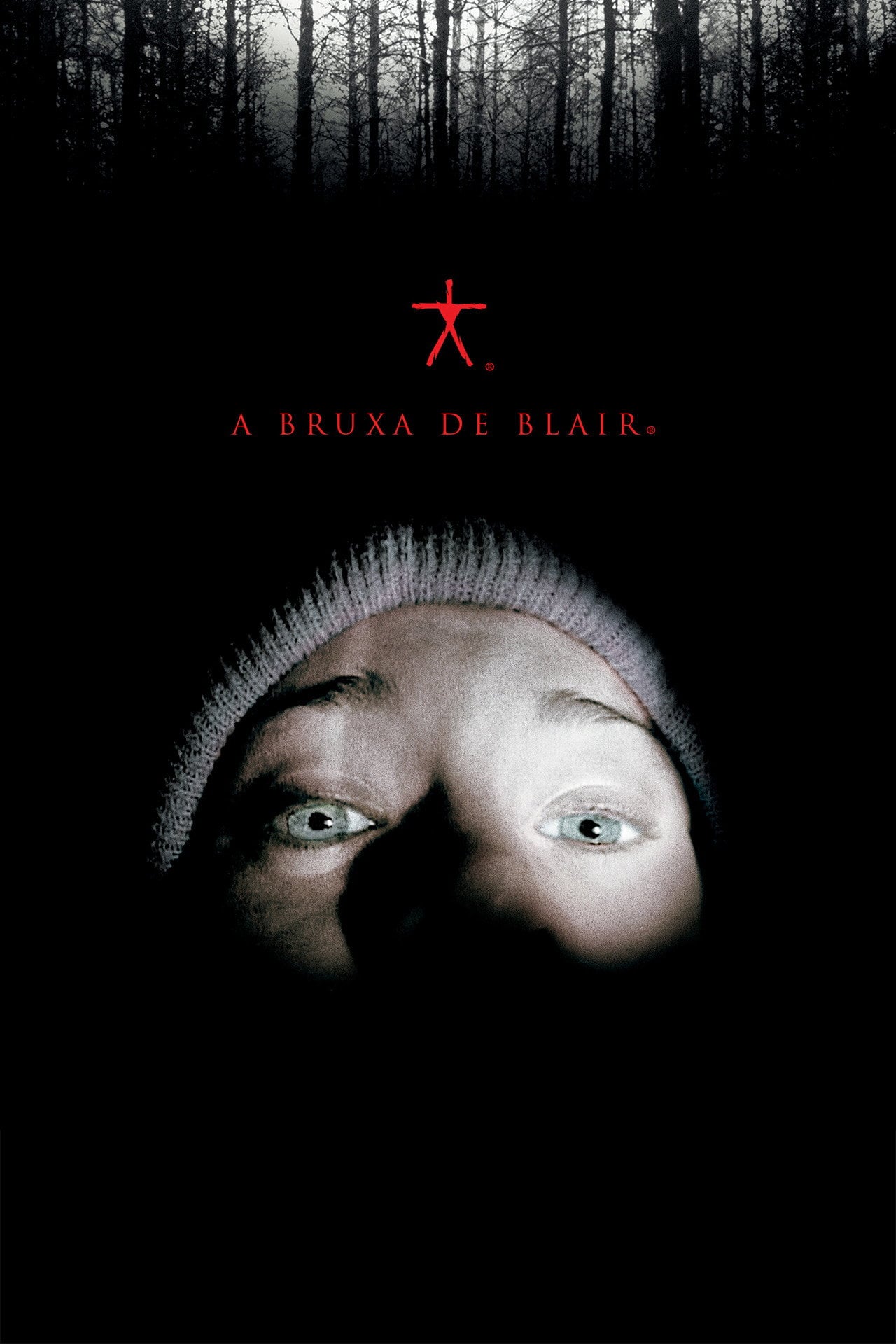 A Bruxa de Blair (1999) - Filme