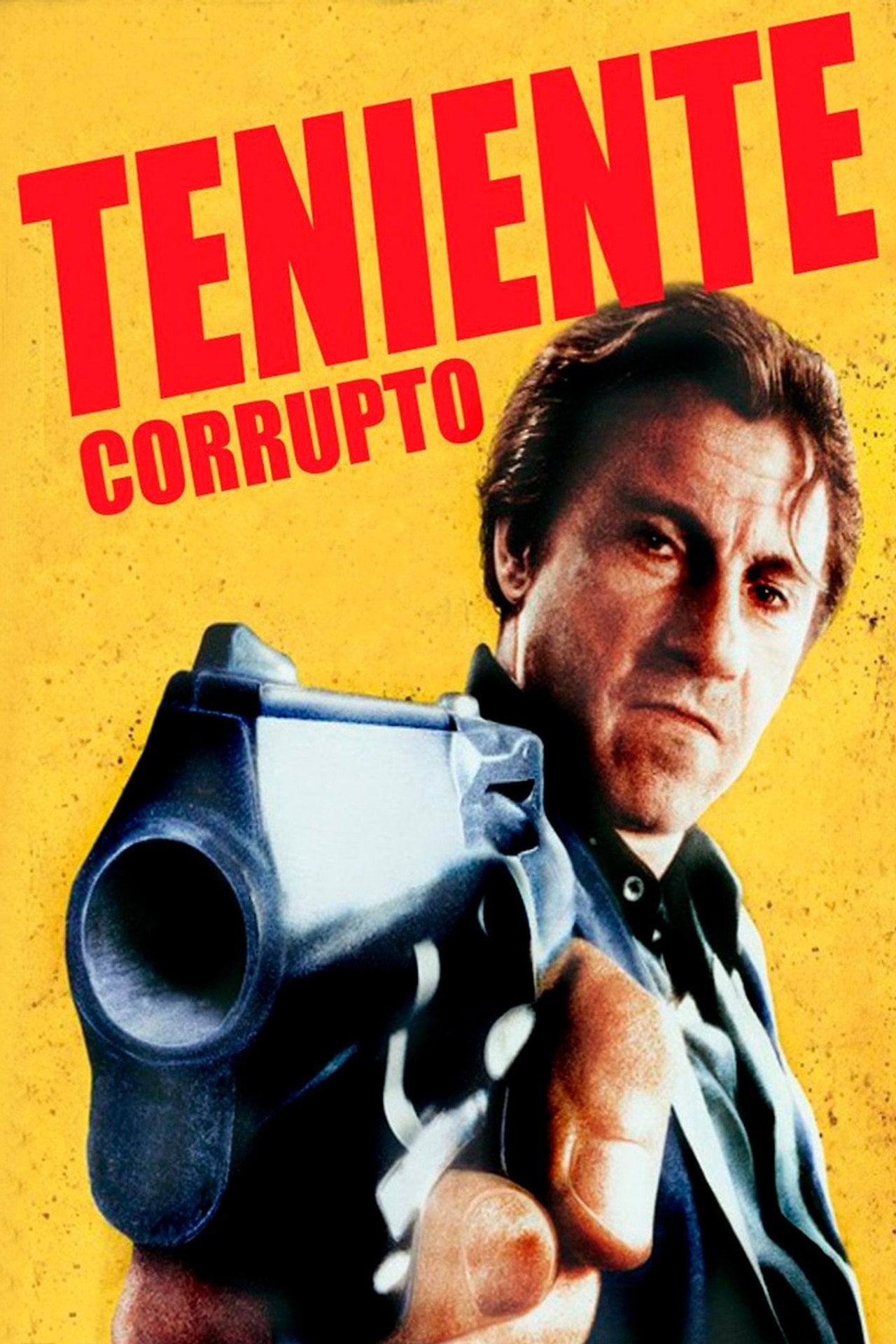 Un maldito policía (1992)