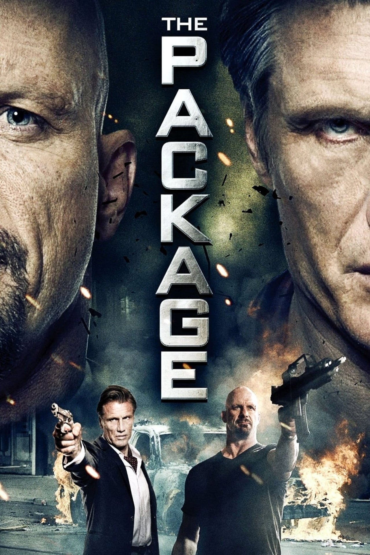 Посылка (2013) - Фильм