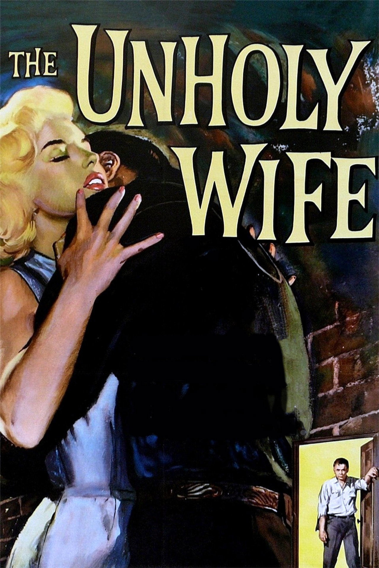 Casada Infiel. (1957)