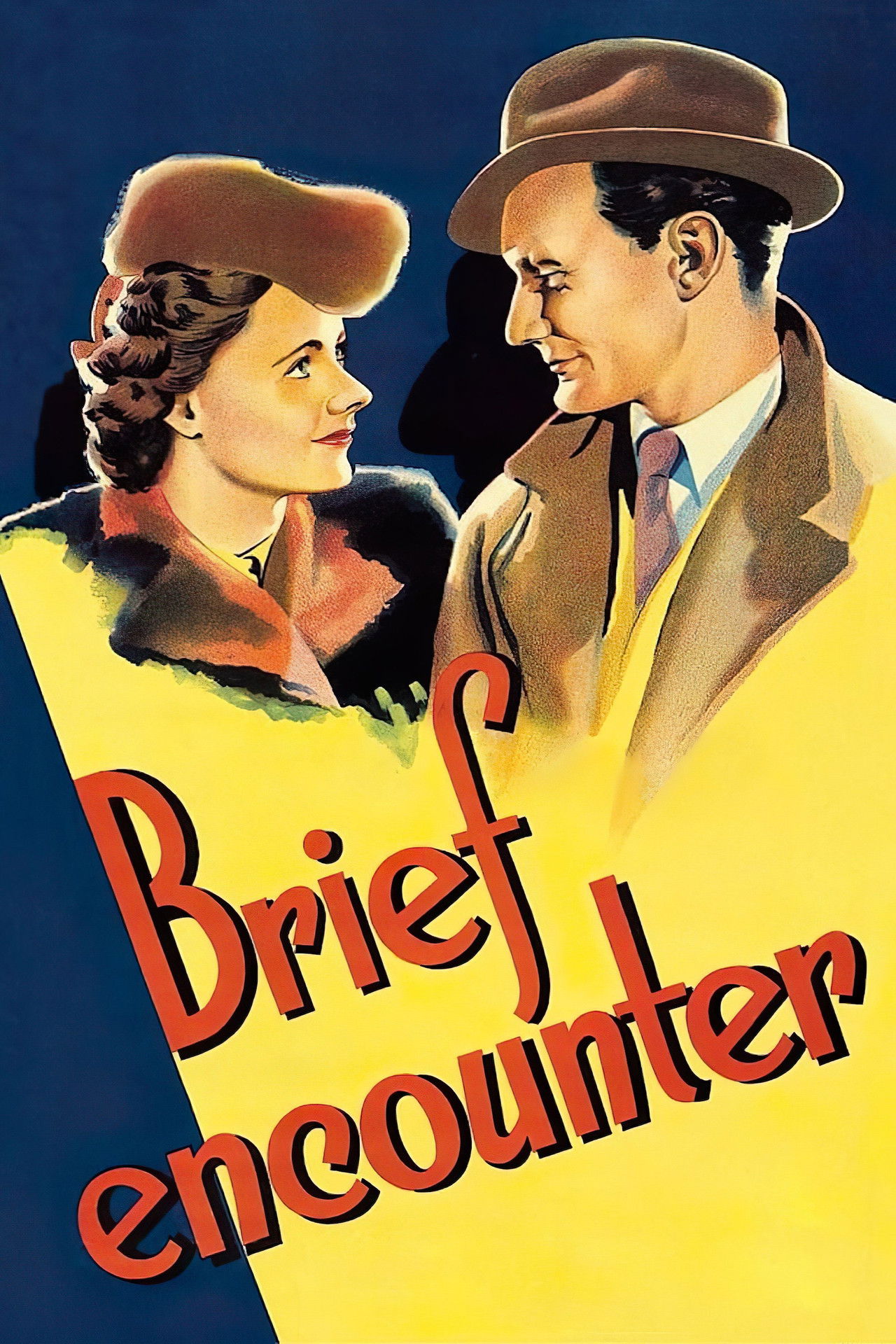 Короткая встреча (1945)