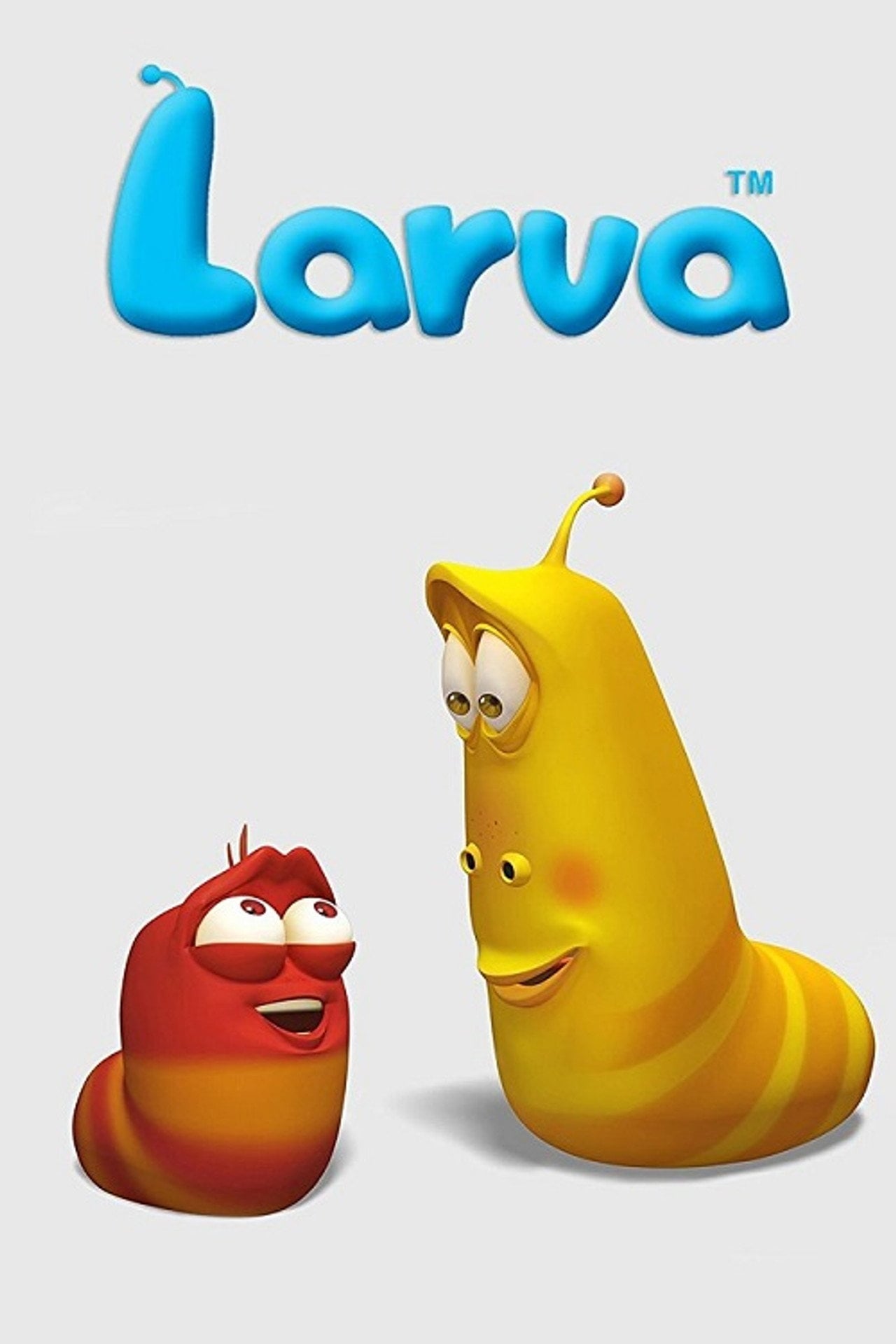Larva (2011) - Serie