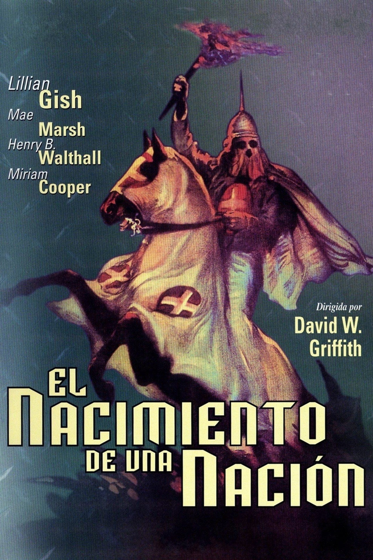 The Birth of a Nation (1915)