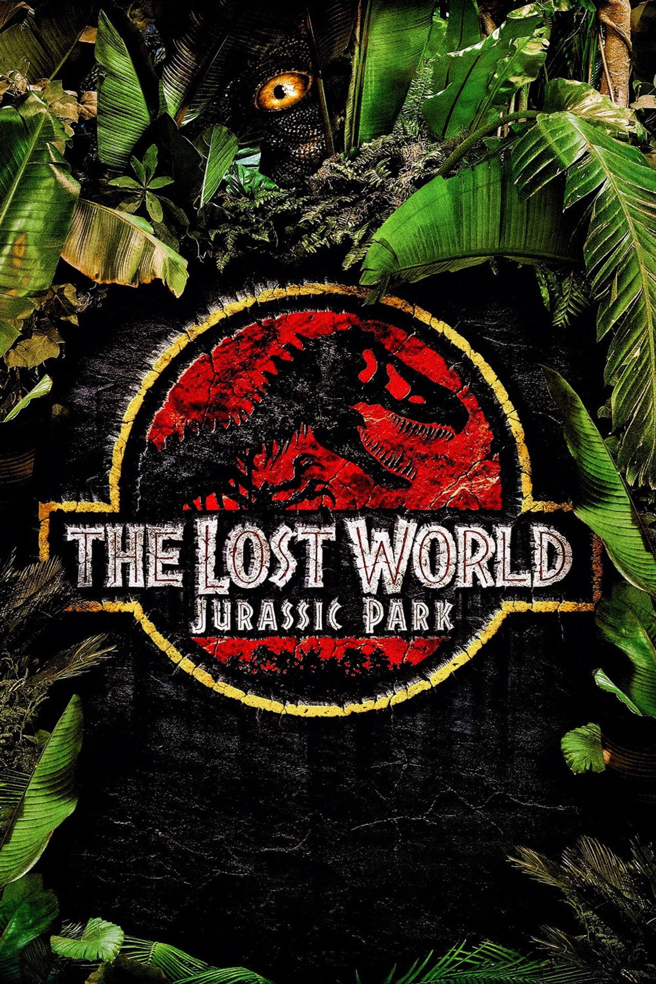 Le monde perdu: Jurassic park (1997)