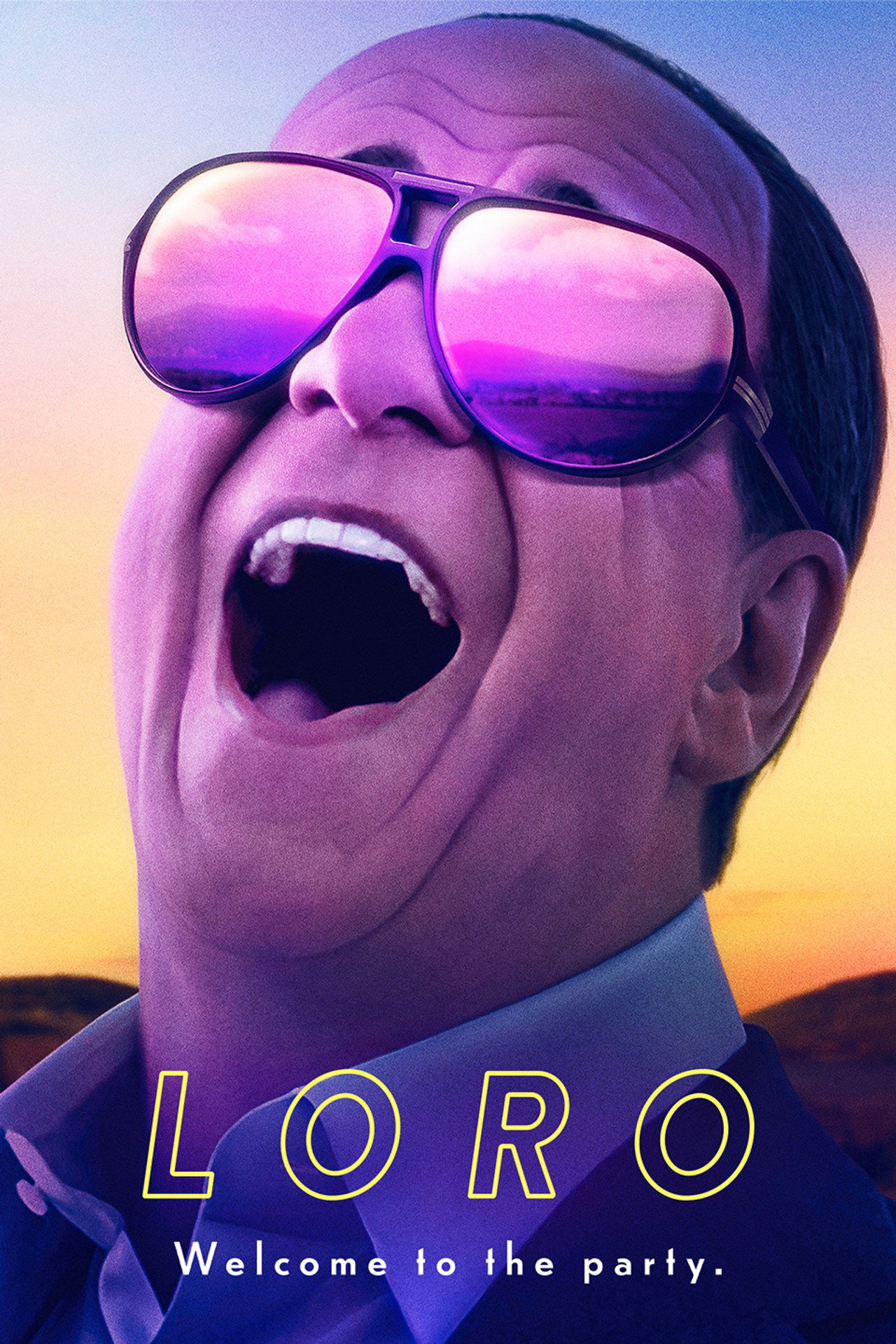 他們 (2018)