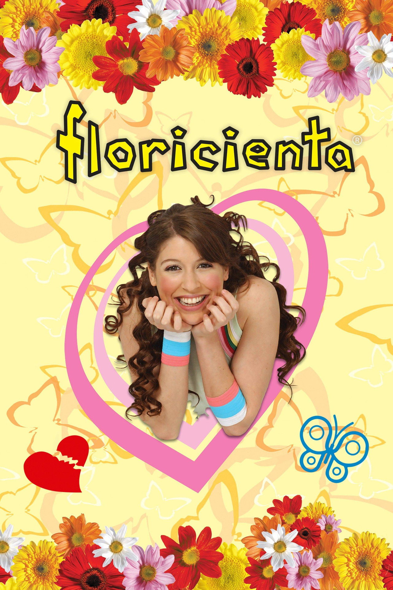 Flinderella (2004)