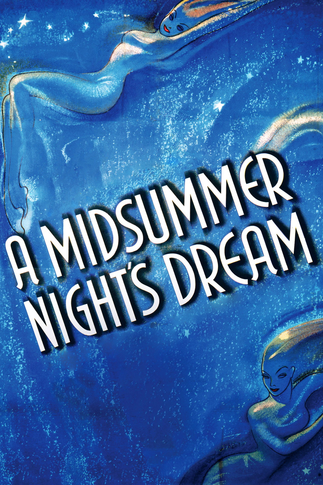 A Midsummer Night's Dream (1935) - 映画