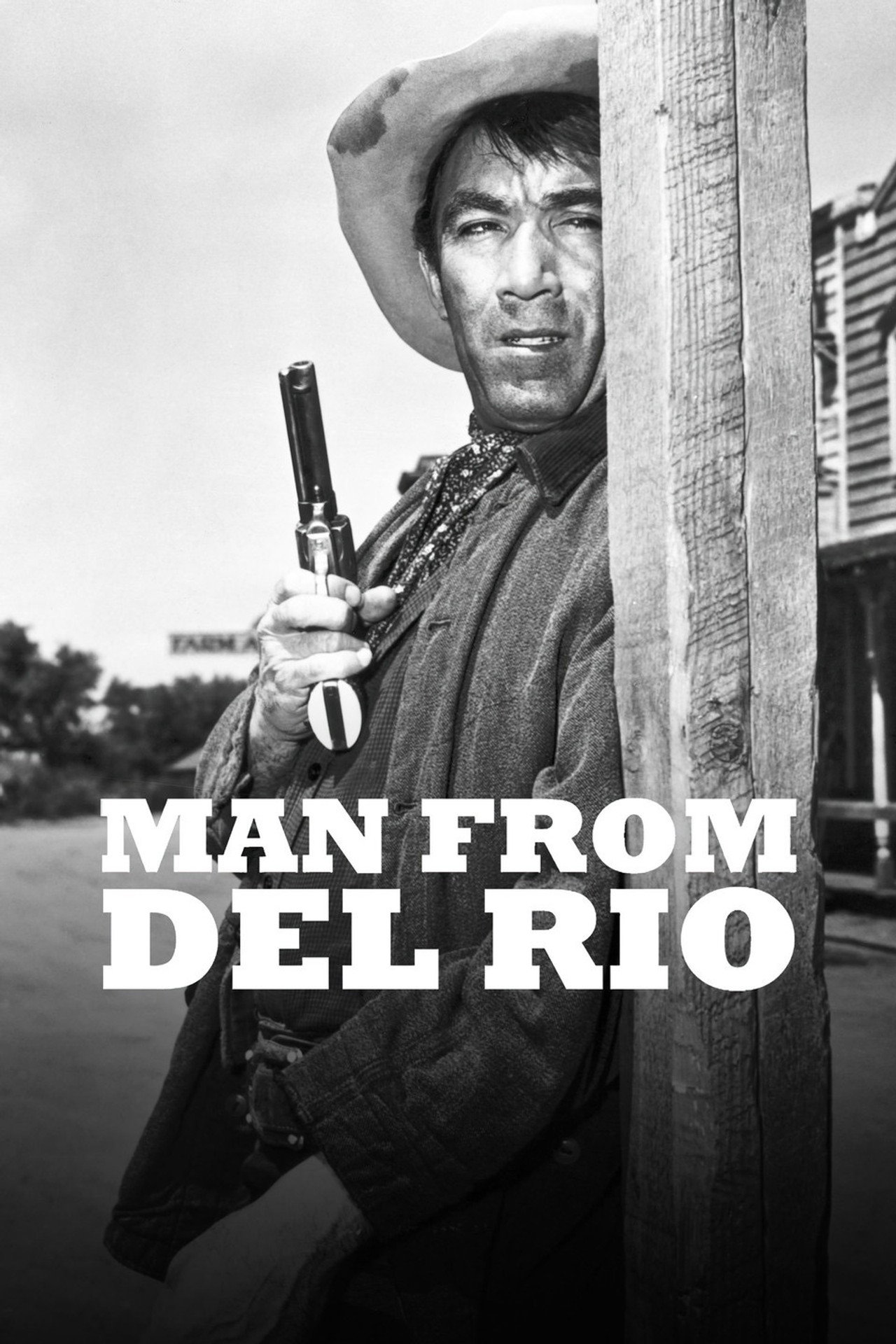 Blefando a Morte (1956) poster