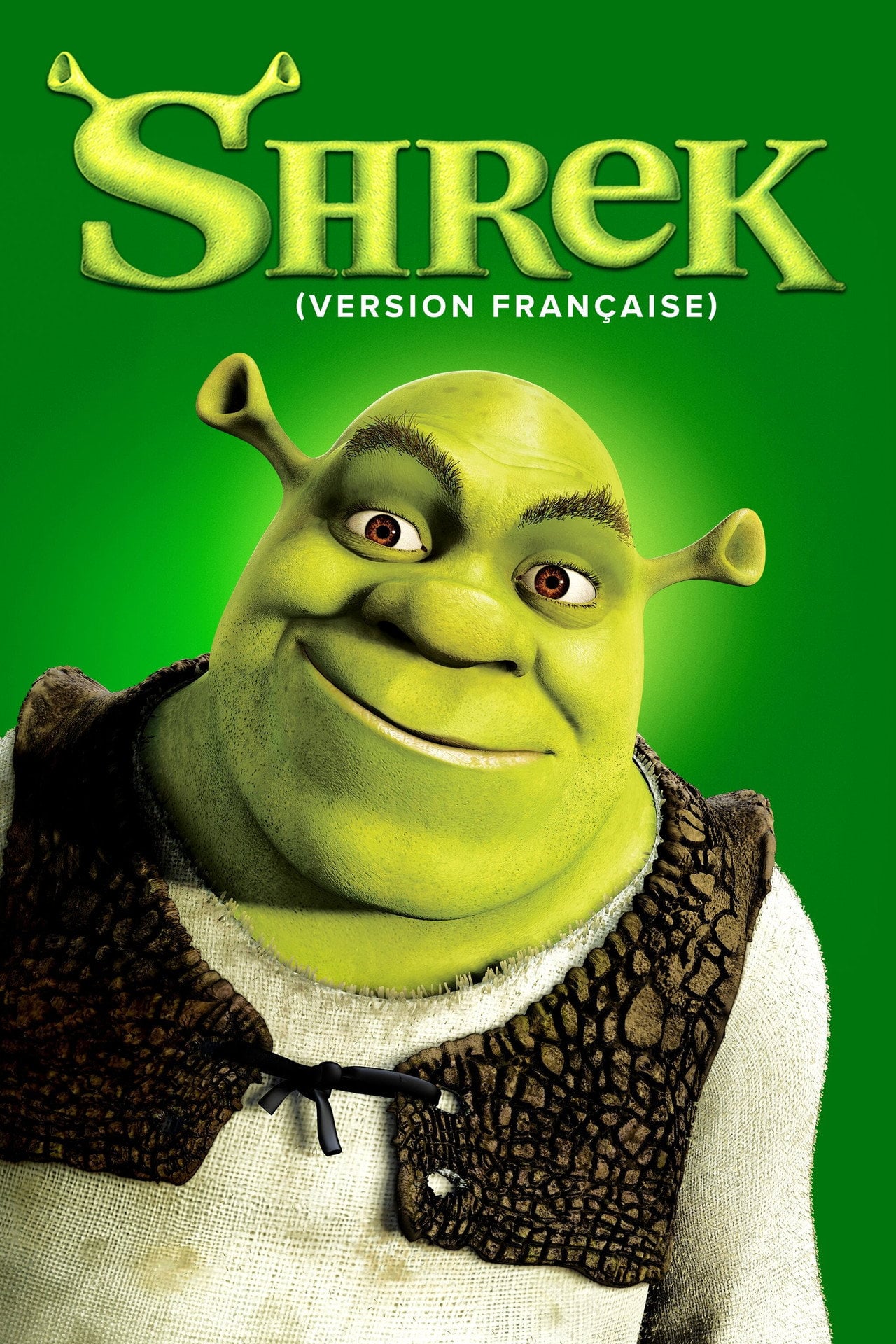 Shrek (2001)