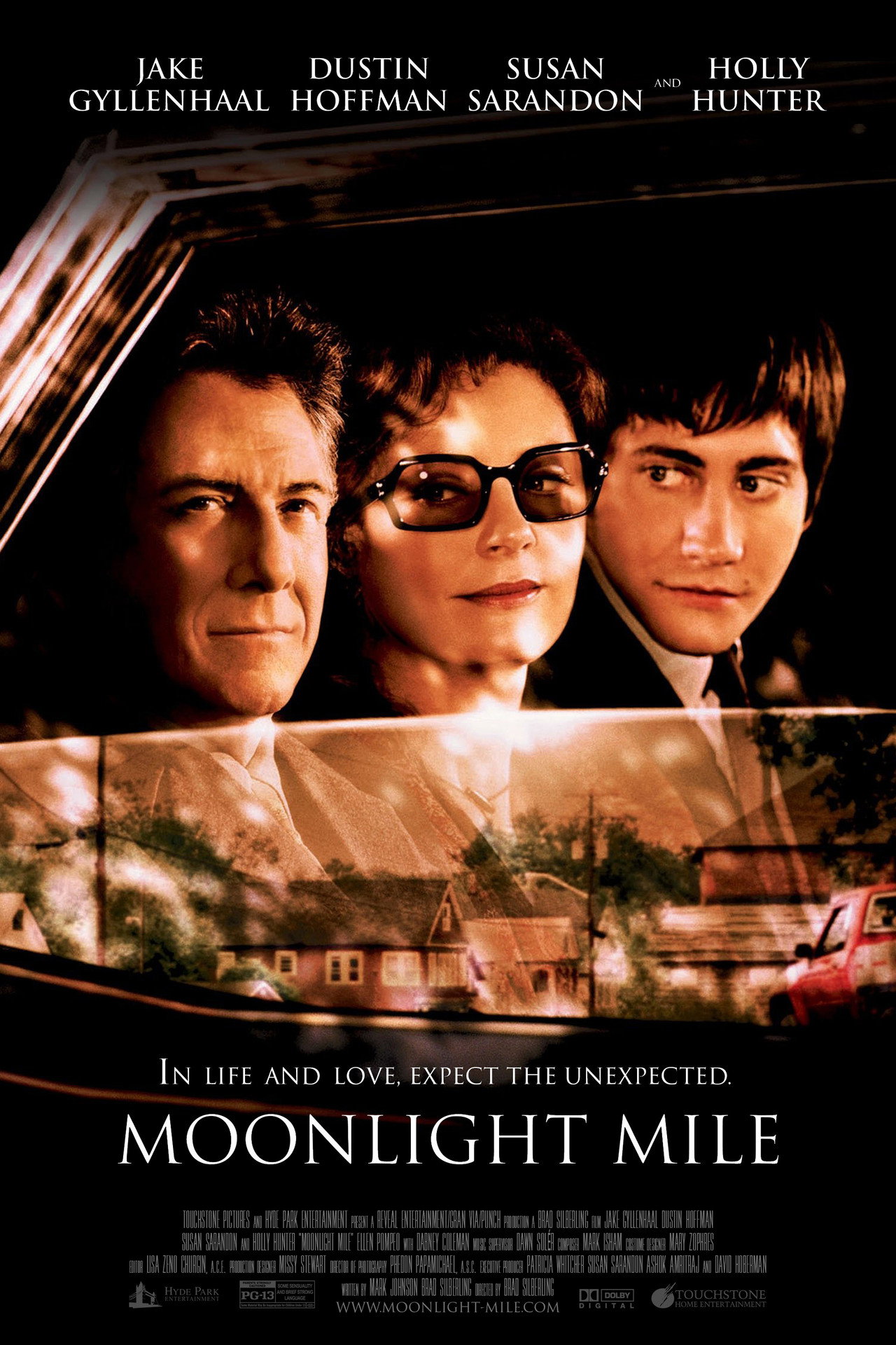 月光旅程 (2002)