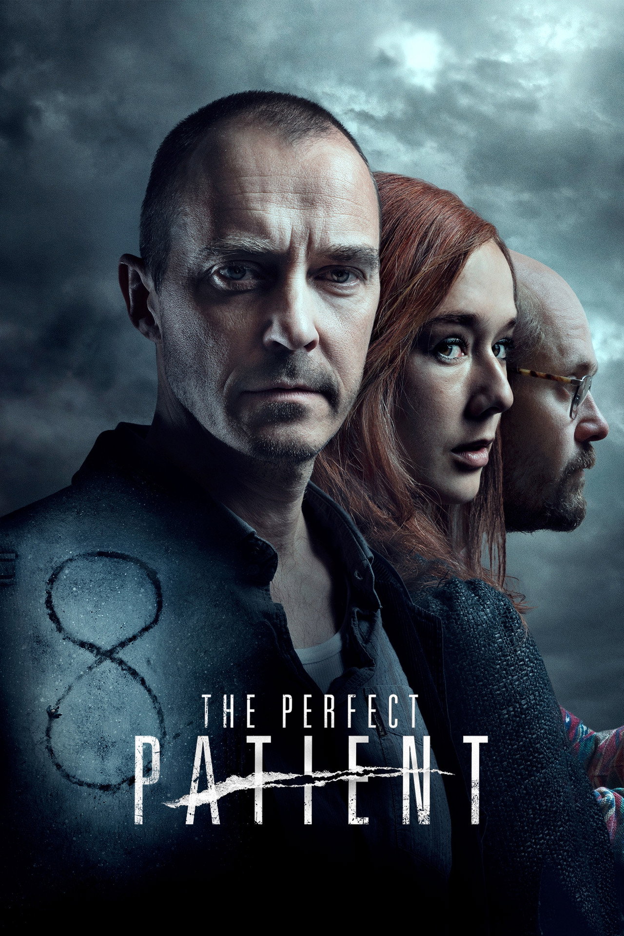 The Perfect Patient (2019) - Movie