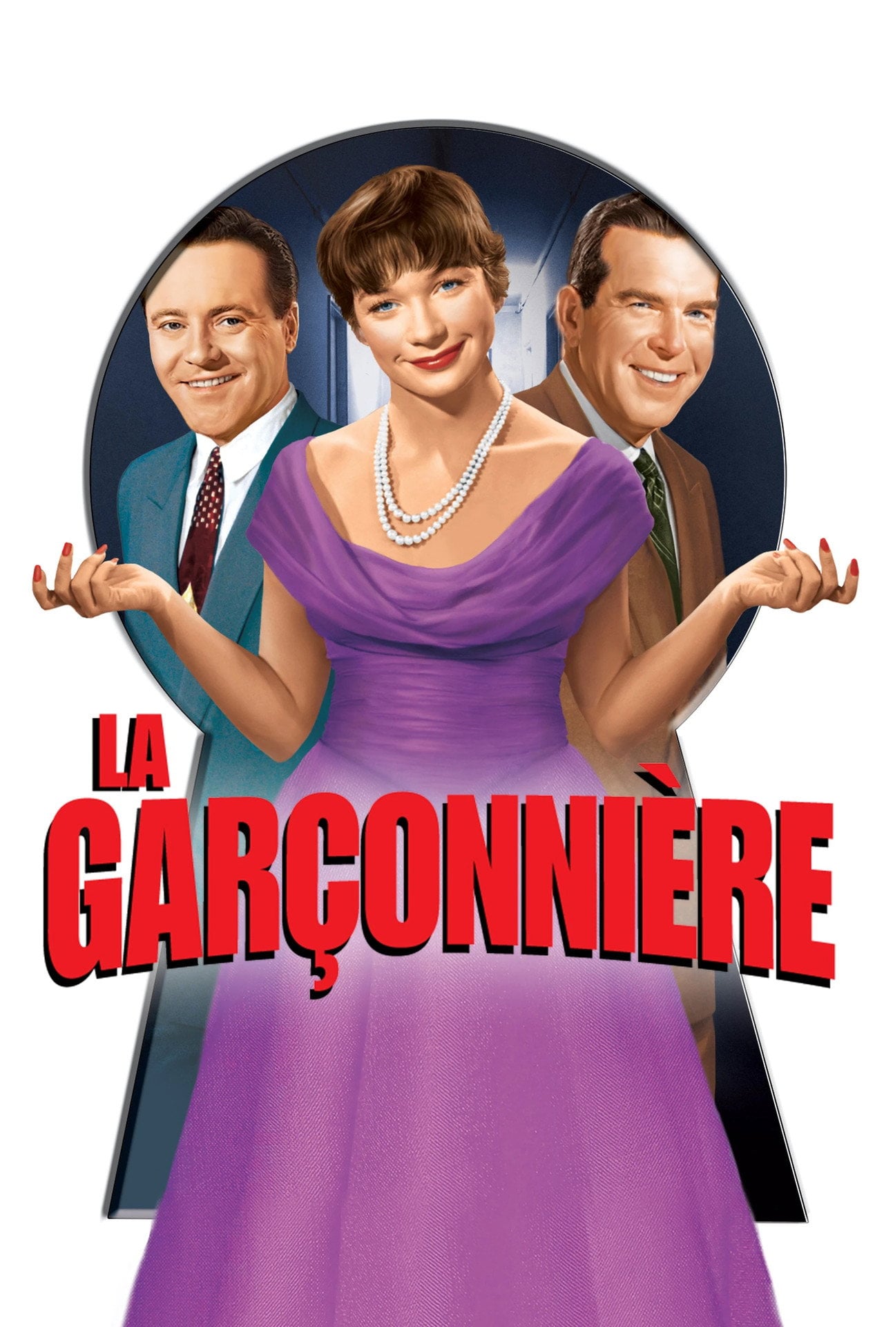 La Garçonnière (1960)
