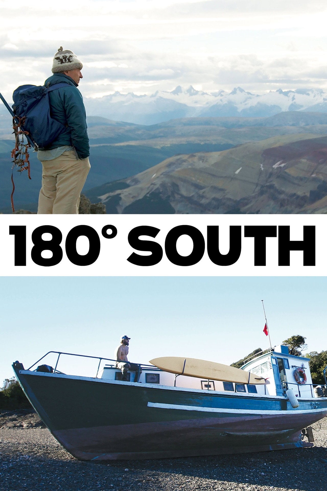 180° South (2010)