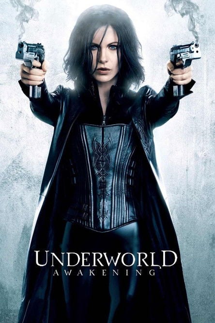 Underworld: Il risveglio (2012) - Film