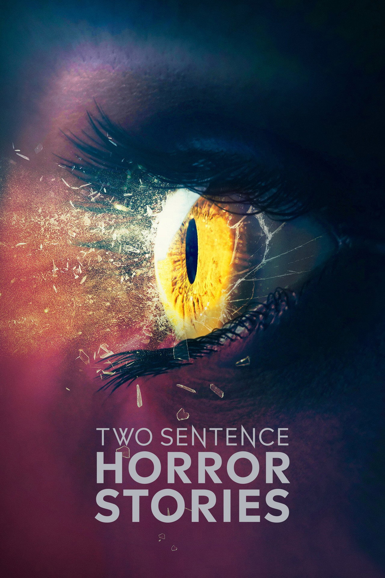 Two Sentence Horror Stories (2019) - TV