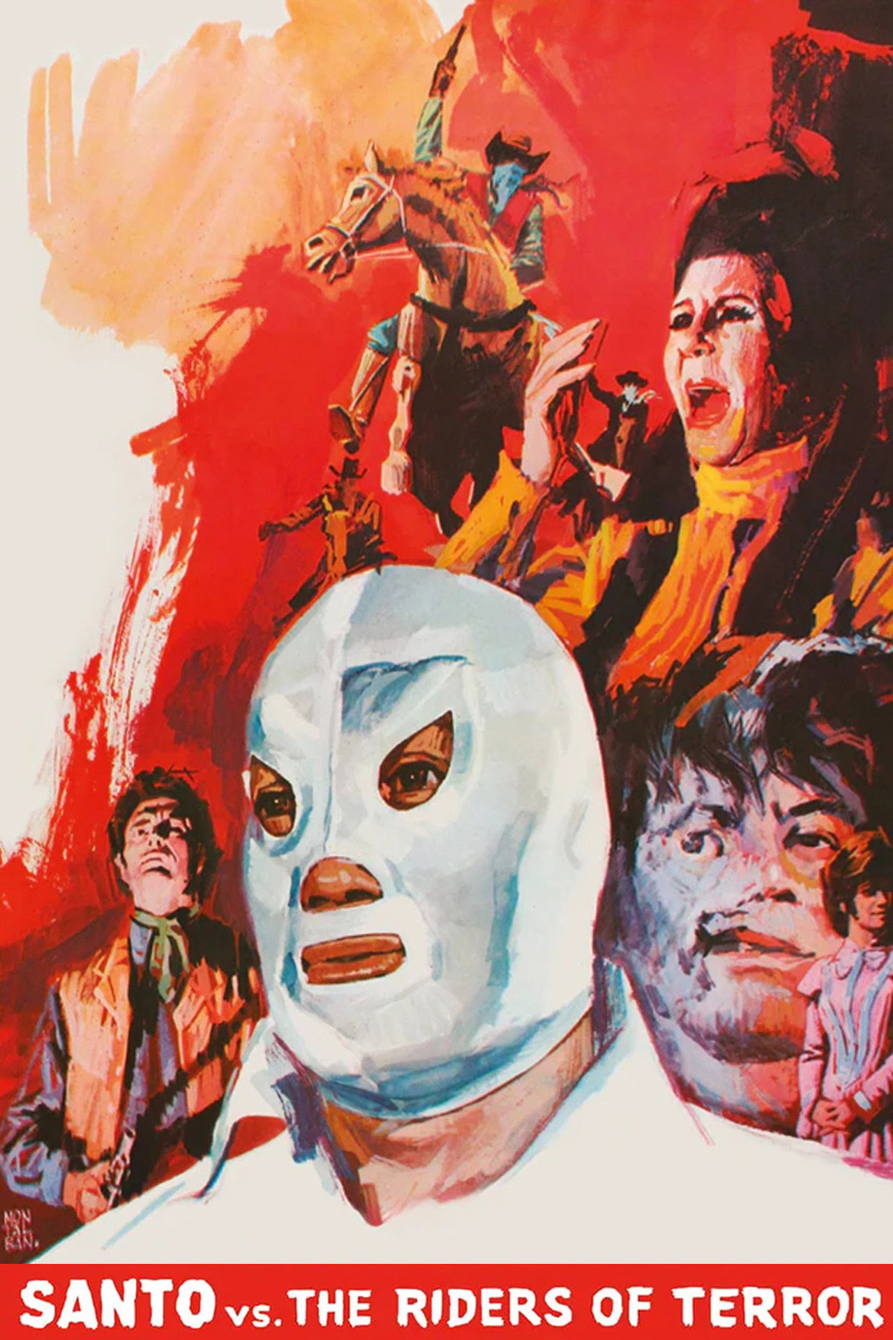 Santa Rider.mov (1970)