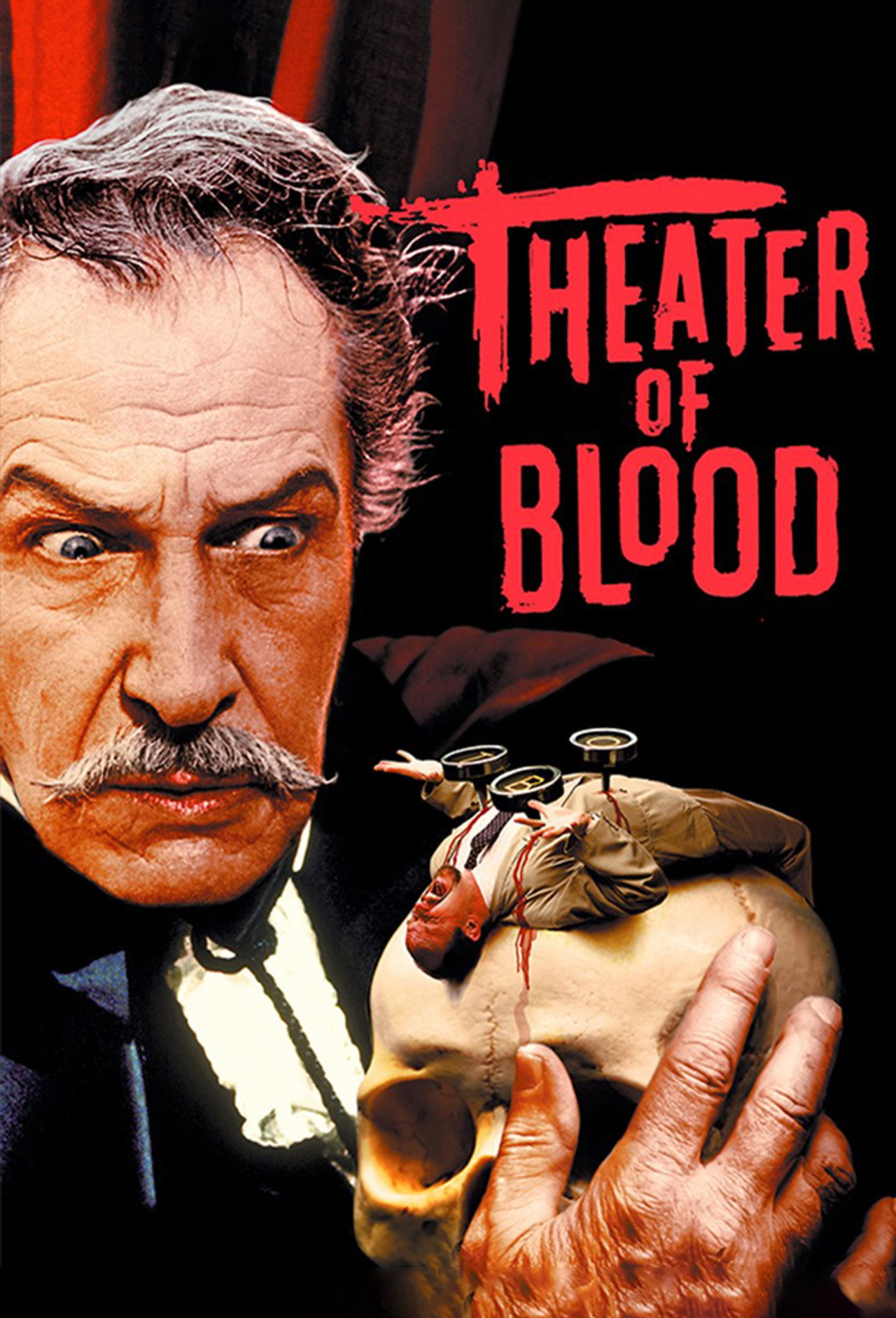 Oscar insanguinato (1973) poster