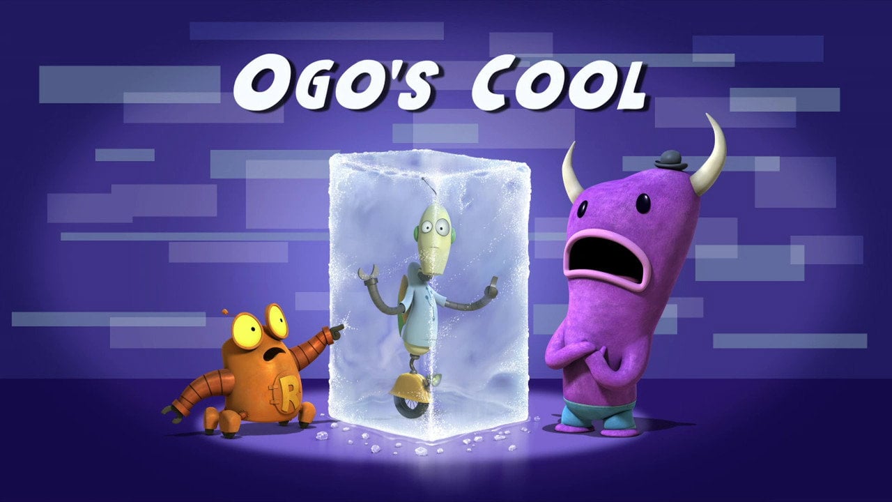Ogo's Cool