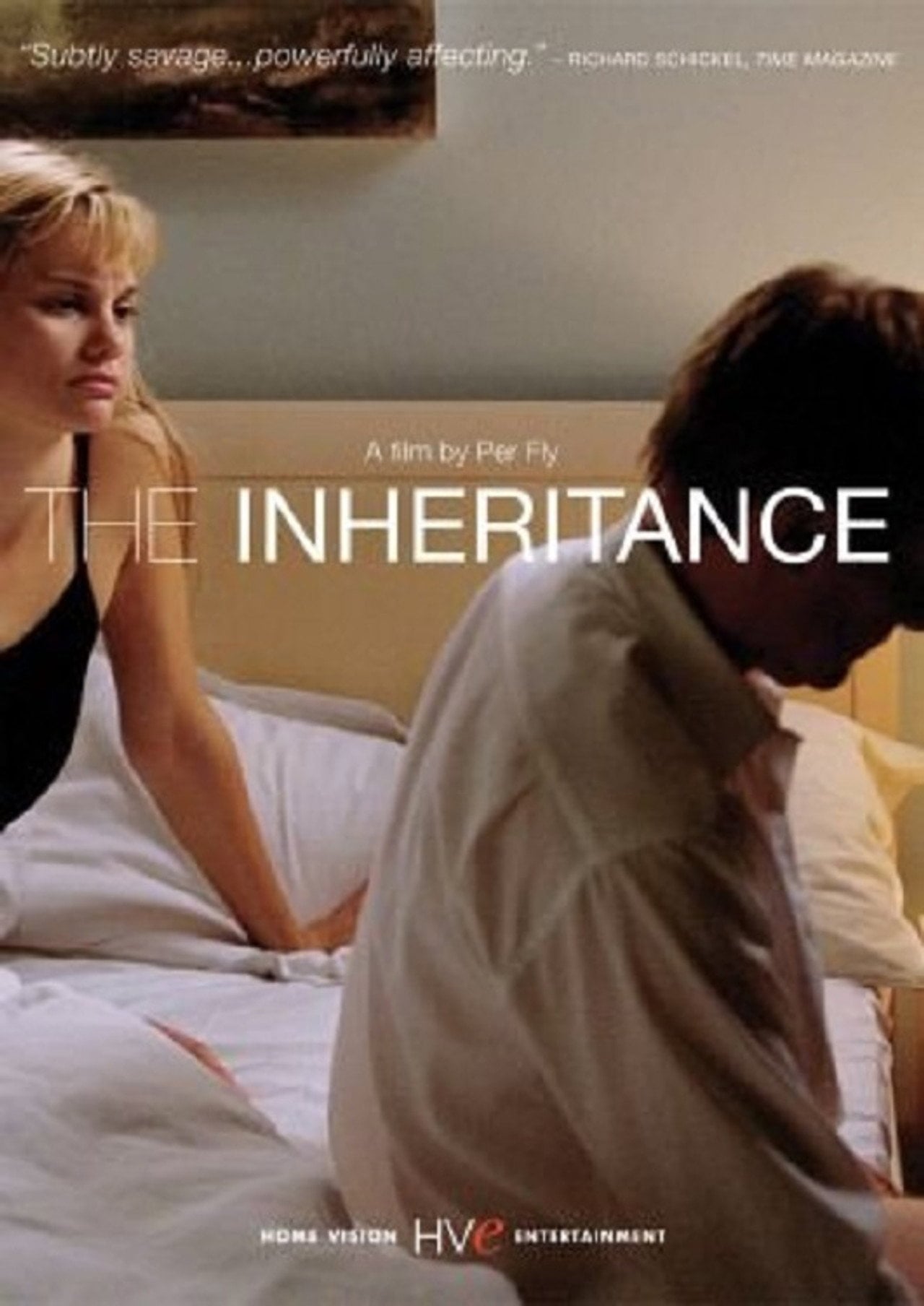 L'eredità (2003)