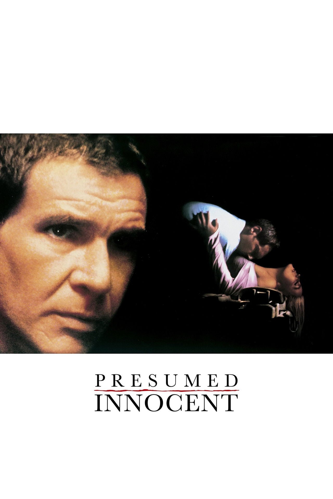 Presunto innocente (1990)