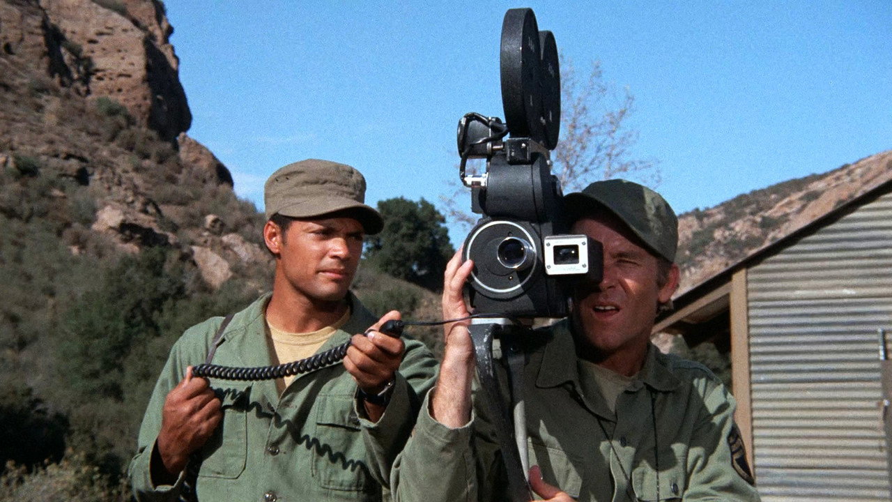 M*A*S*H S01E06