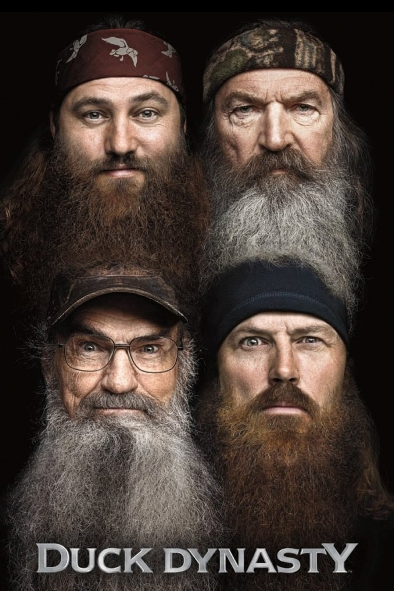 Duck Dynasty (2012) - TV