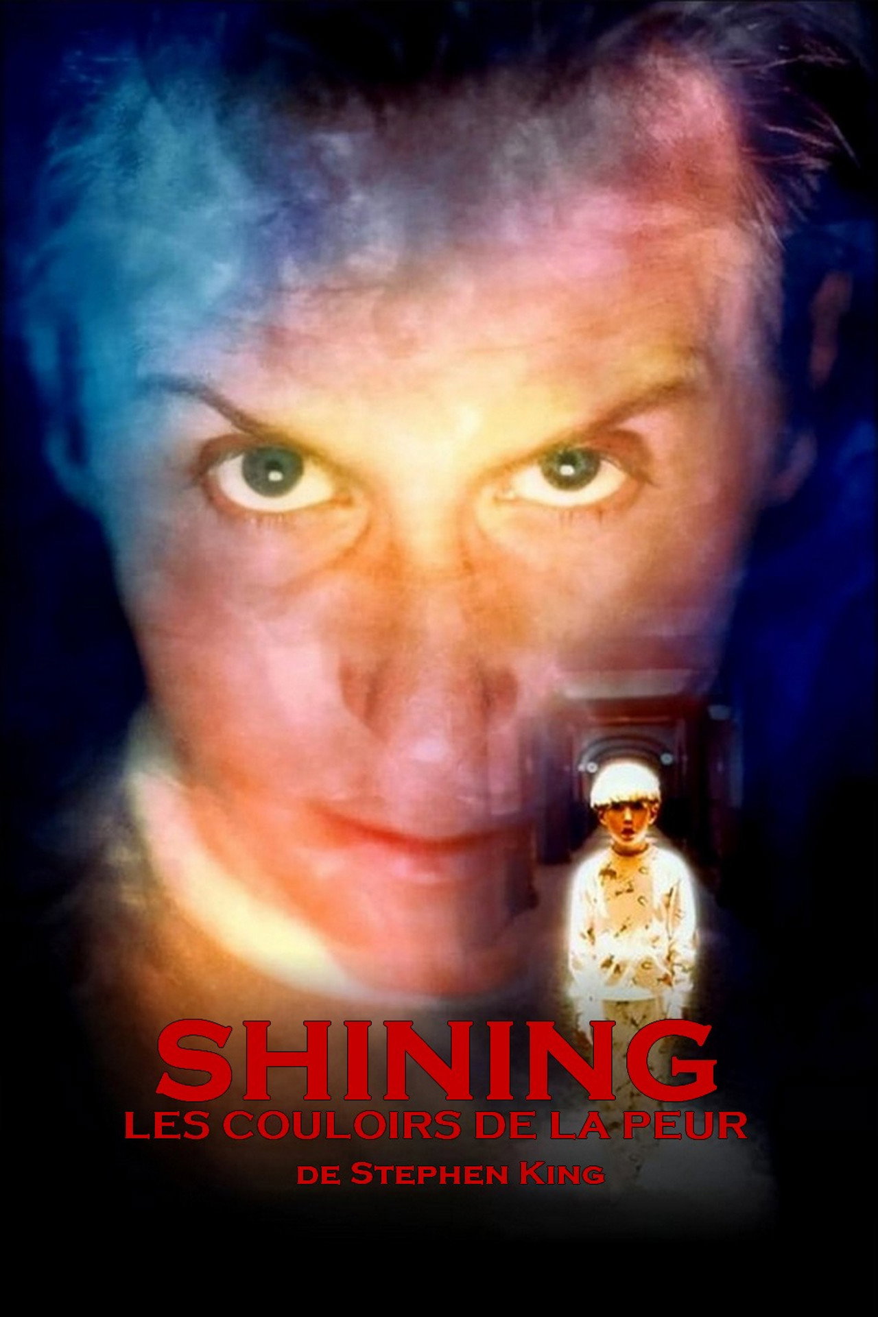 Shining : Les Couloirs de la peur (1997) - TV