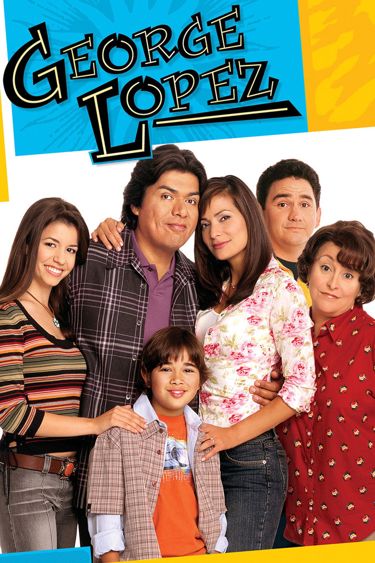 George Lopez (2002) - TV