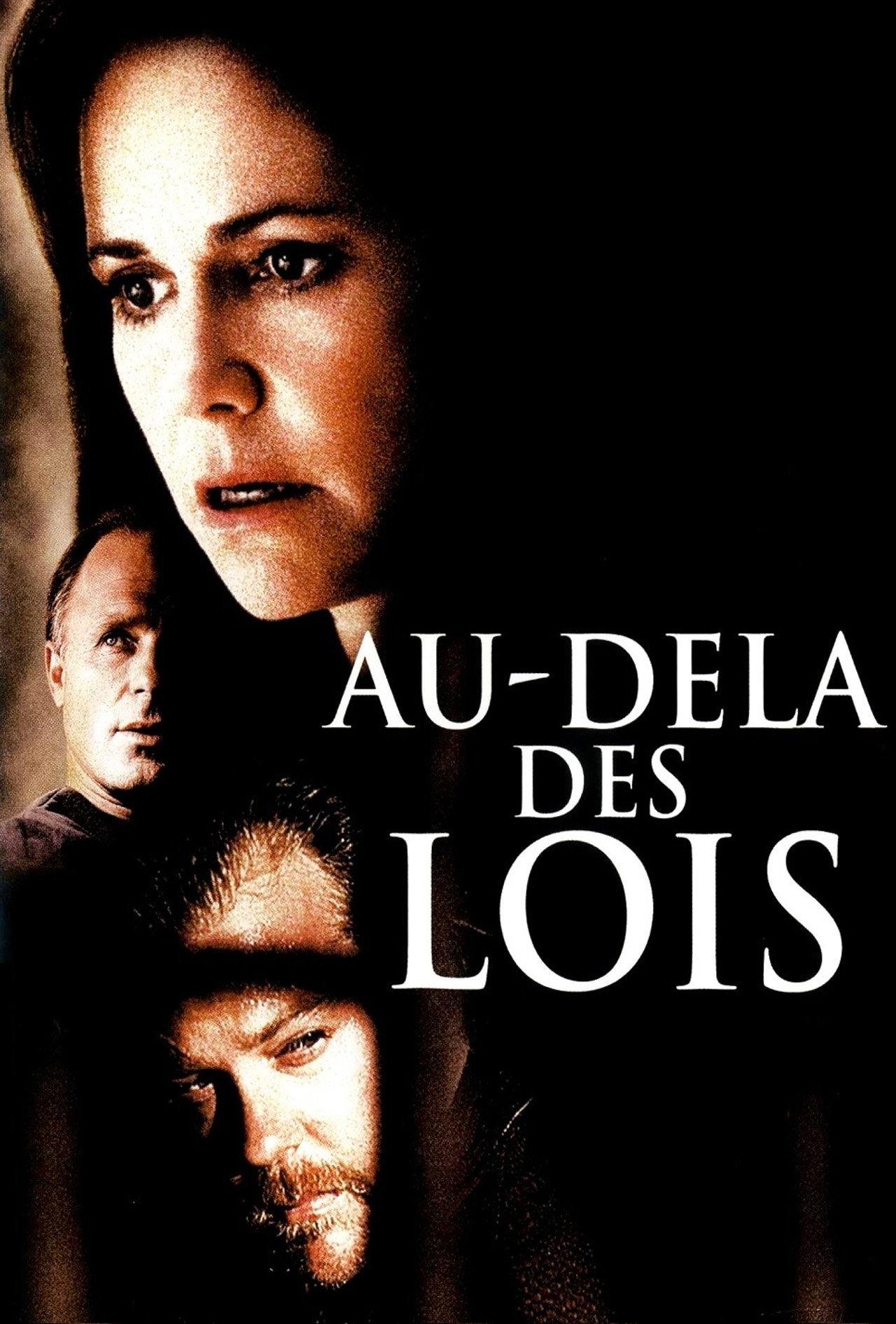 Oeil pour oeil (1996)