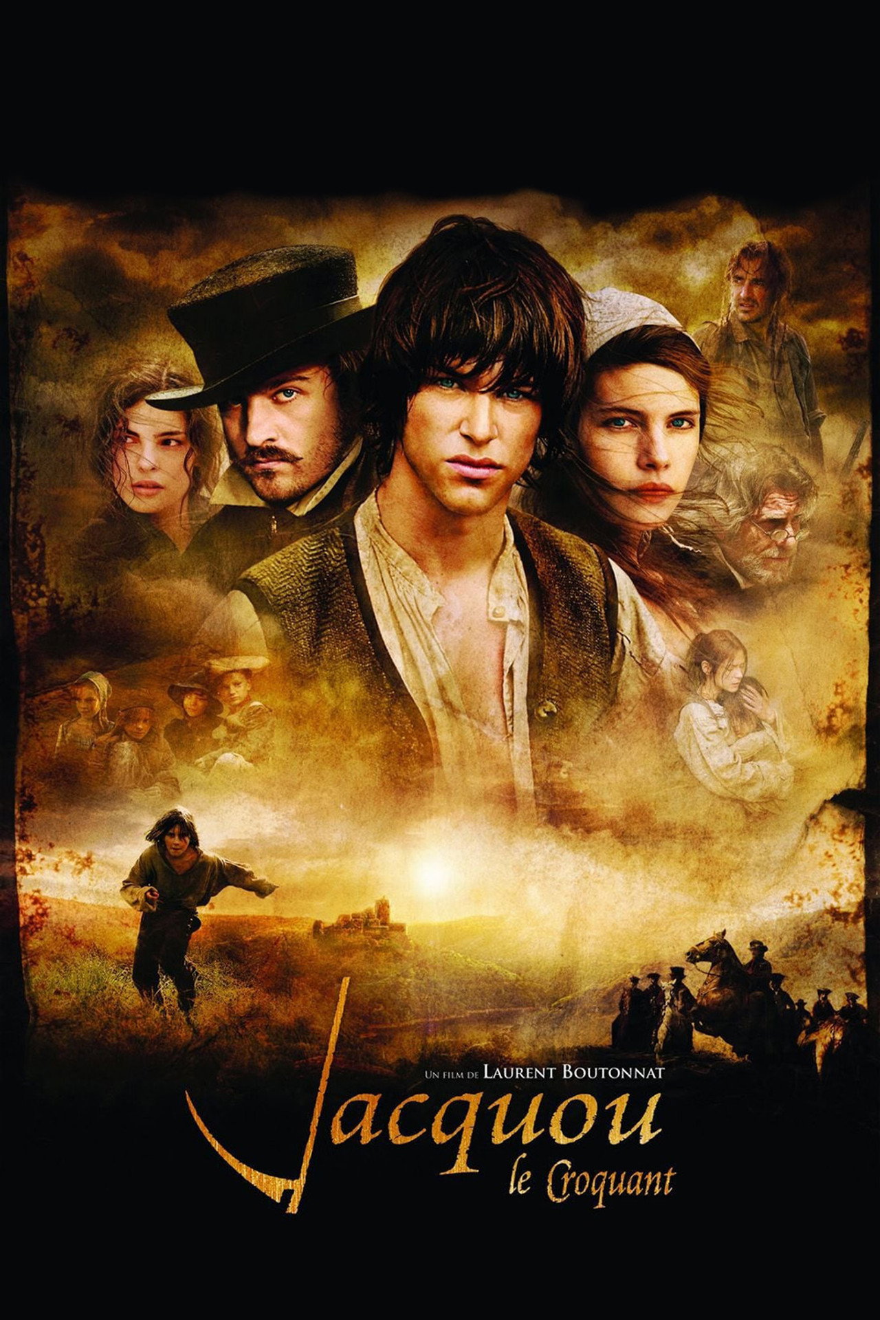 Месть бедняка (2007)