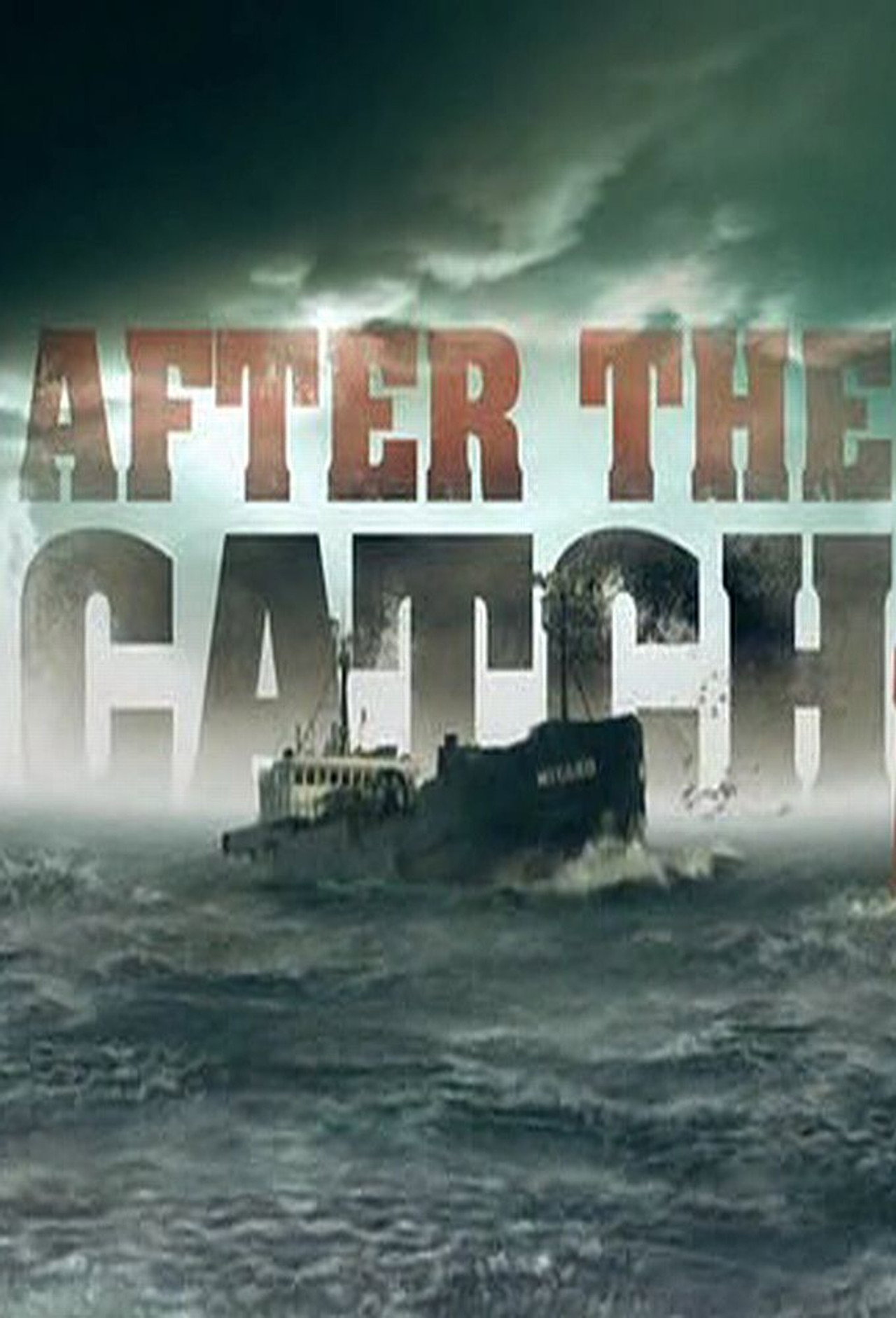 After the Catch (2007)