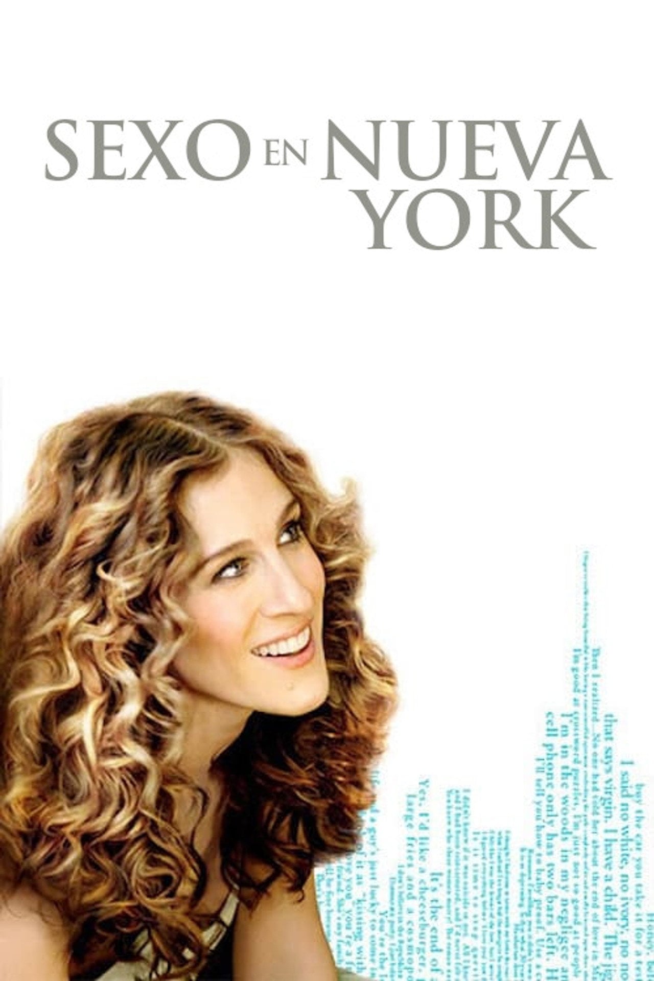Sexo en la Ciudad (1998)