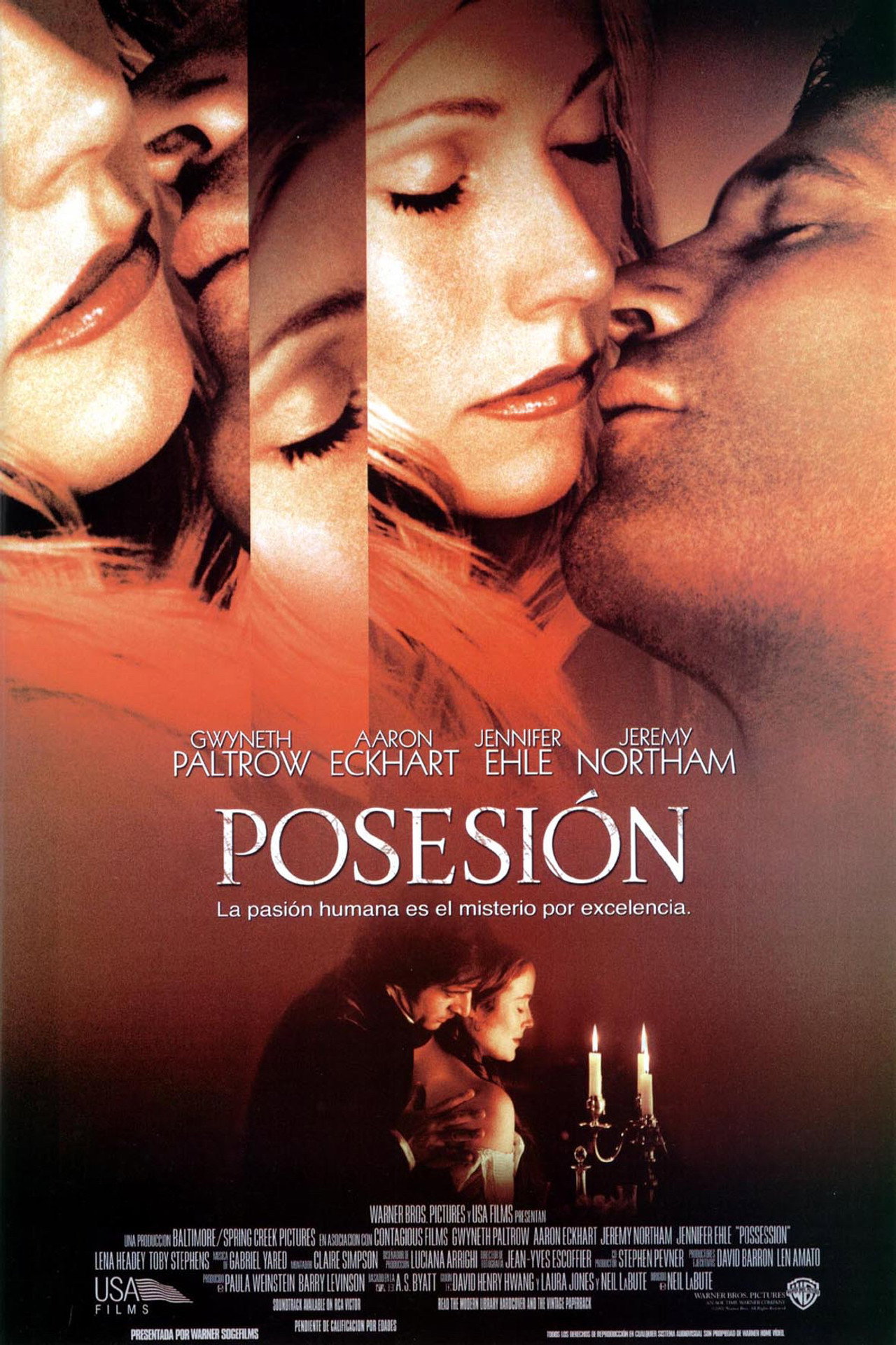 Posesión (2002)