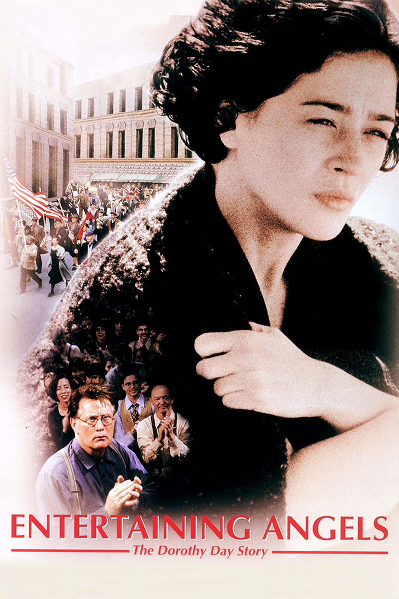 Angel na dorogah (1996)