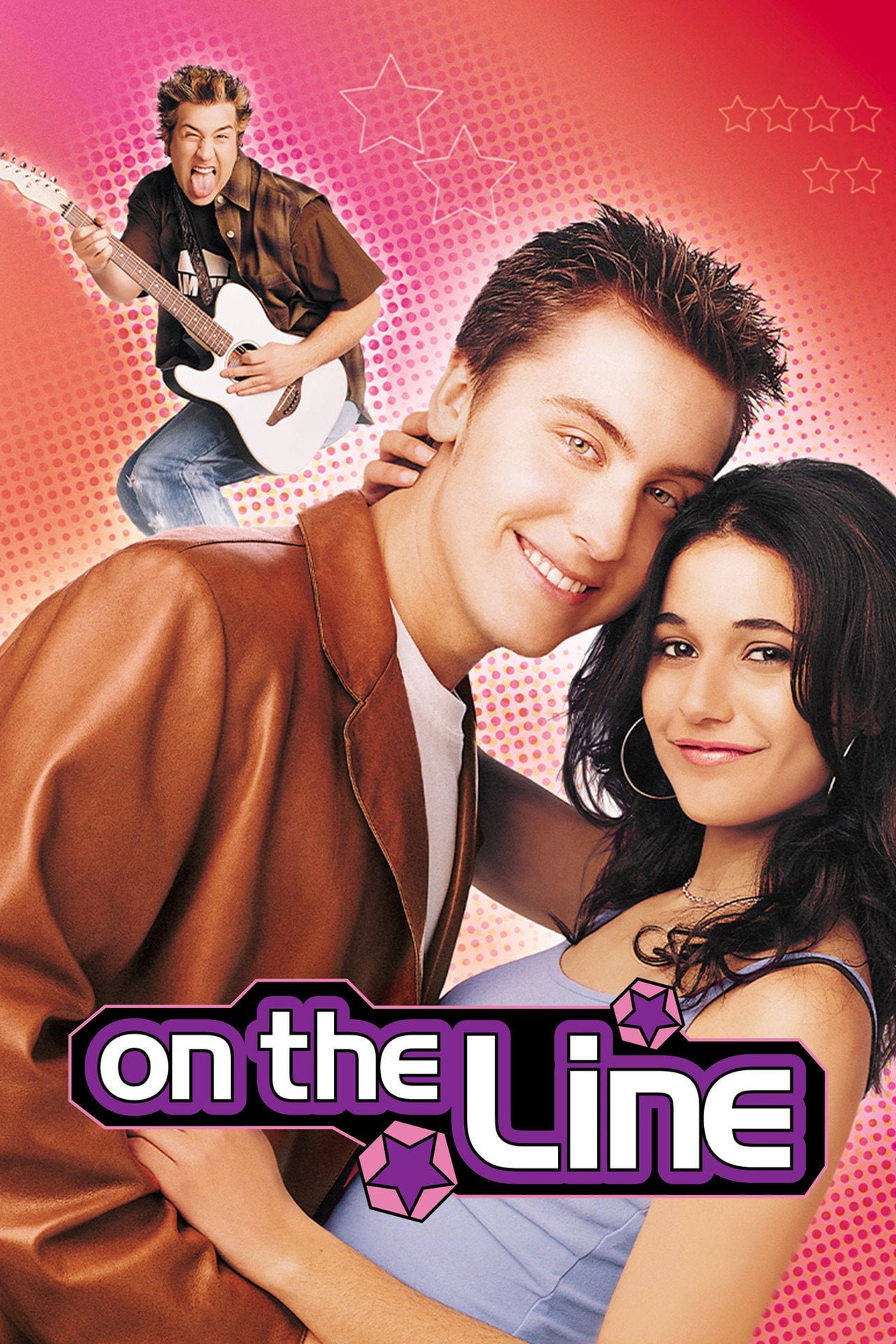 Ticket For Love (2001) poster
