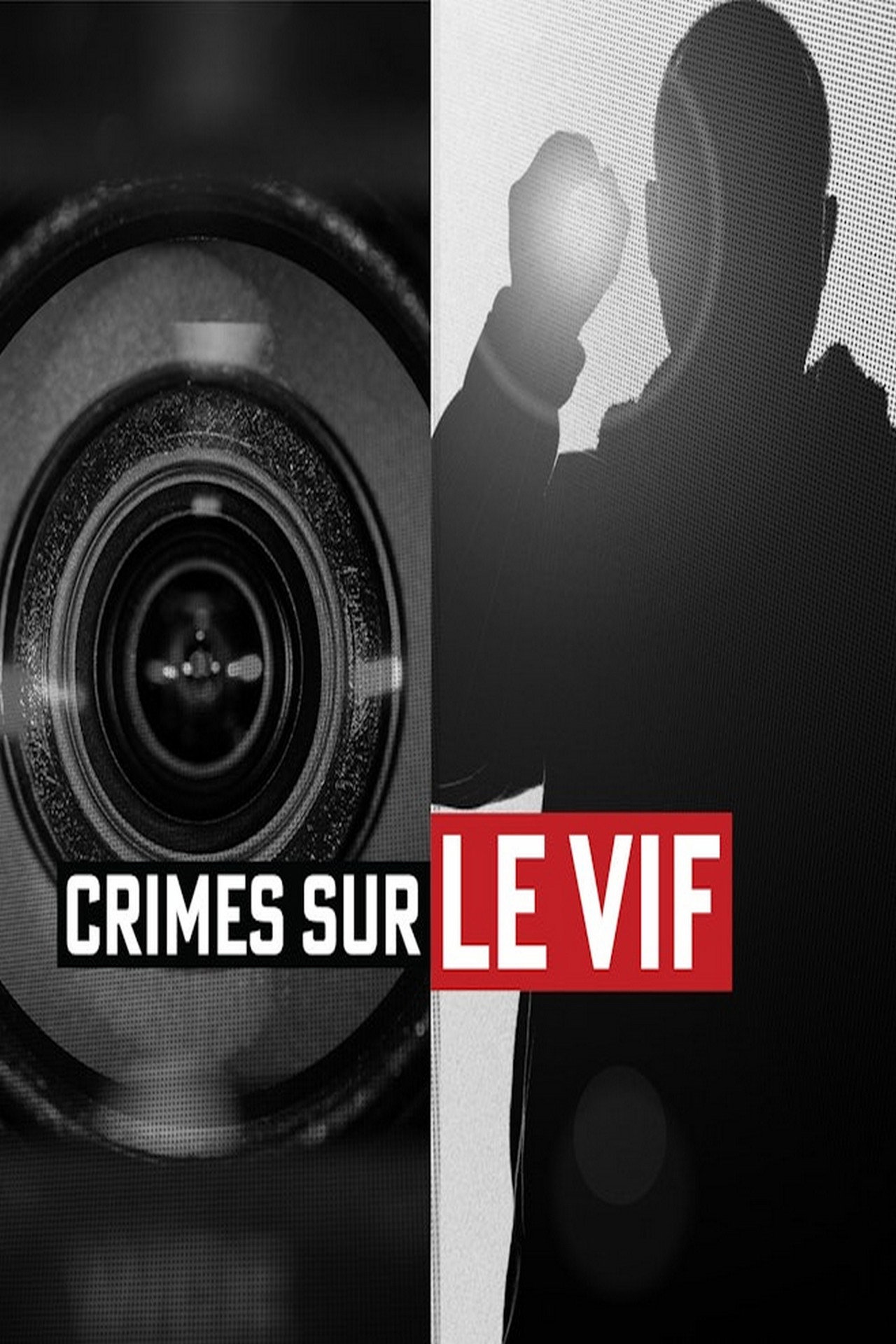 Meurtres sous surveillance (2015)