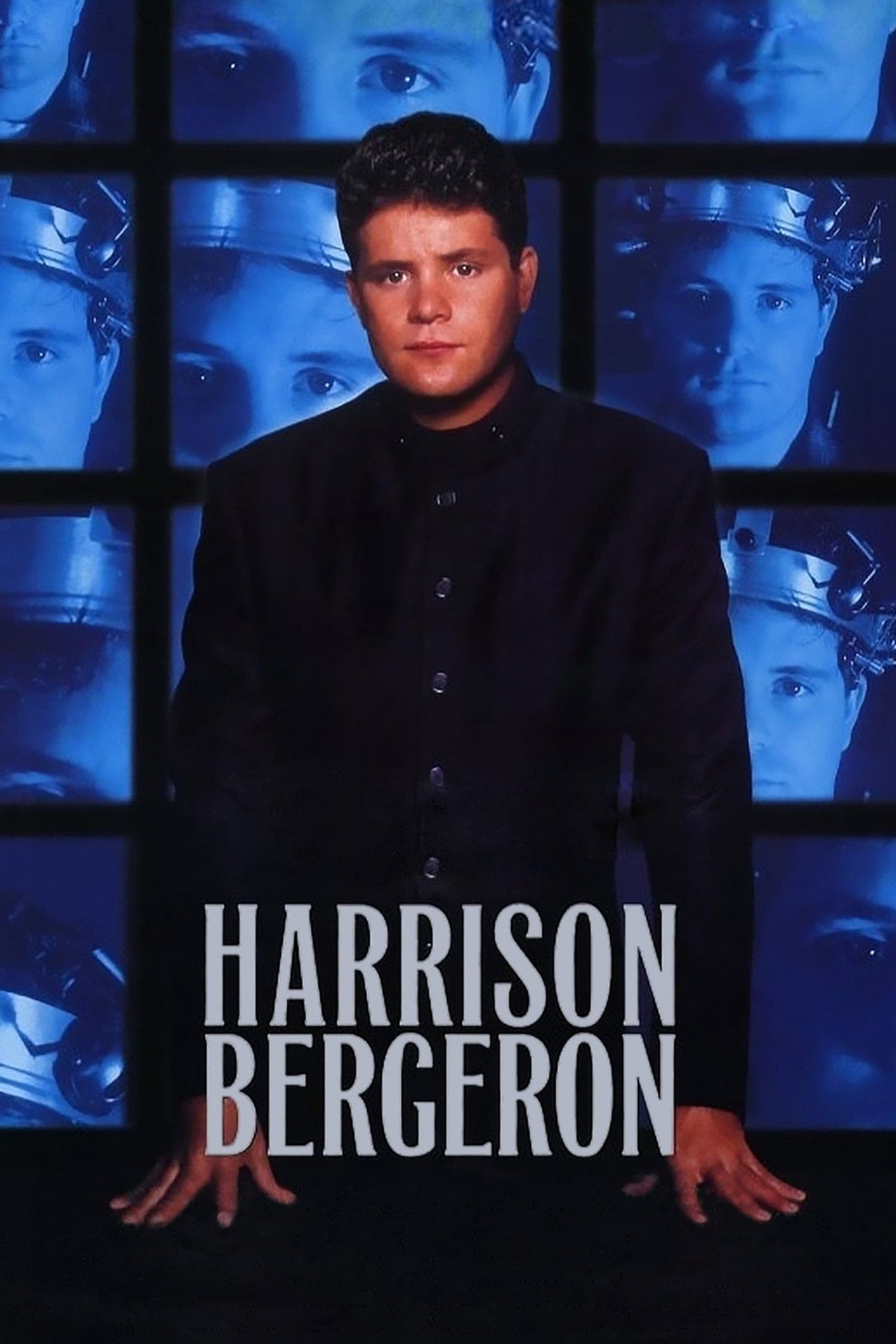 Harrison Bergeron (1995)