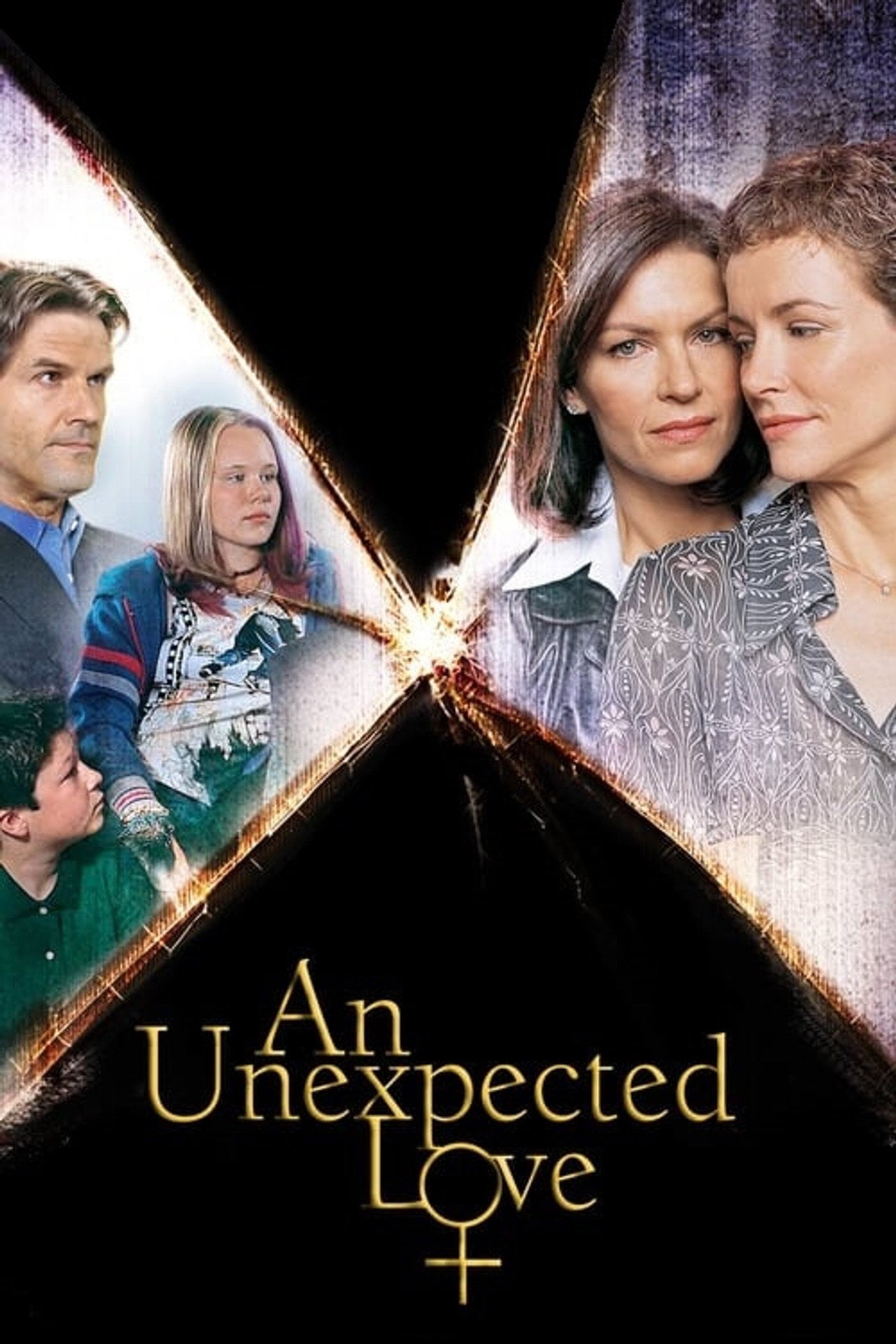 不期而爱 an unexpected love (2003) - 映画