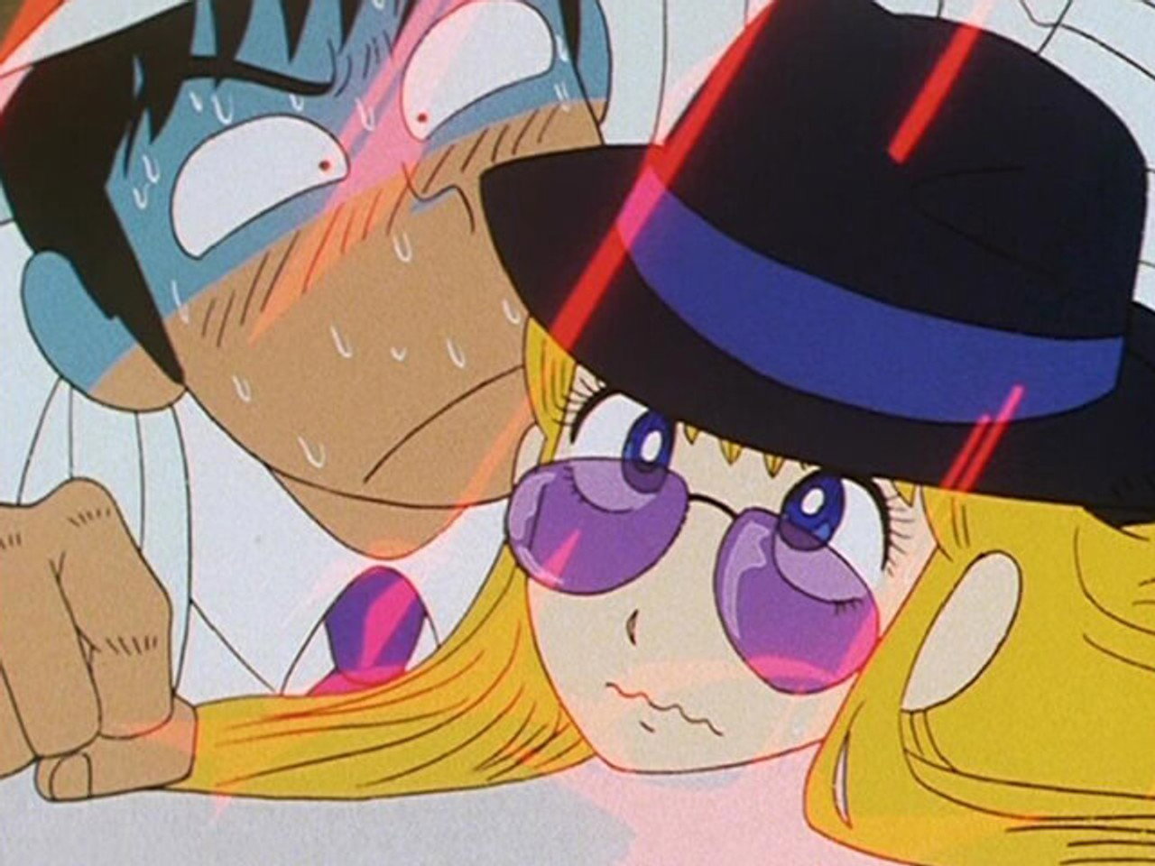Mafia Boy Needs a Bride!