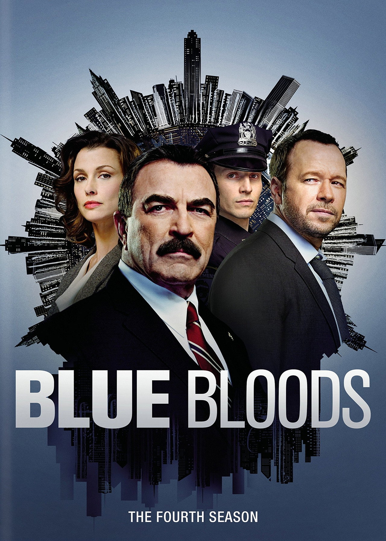 Sangue Azul - Temporada 4