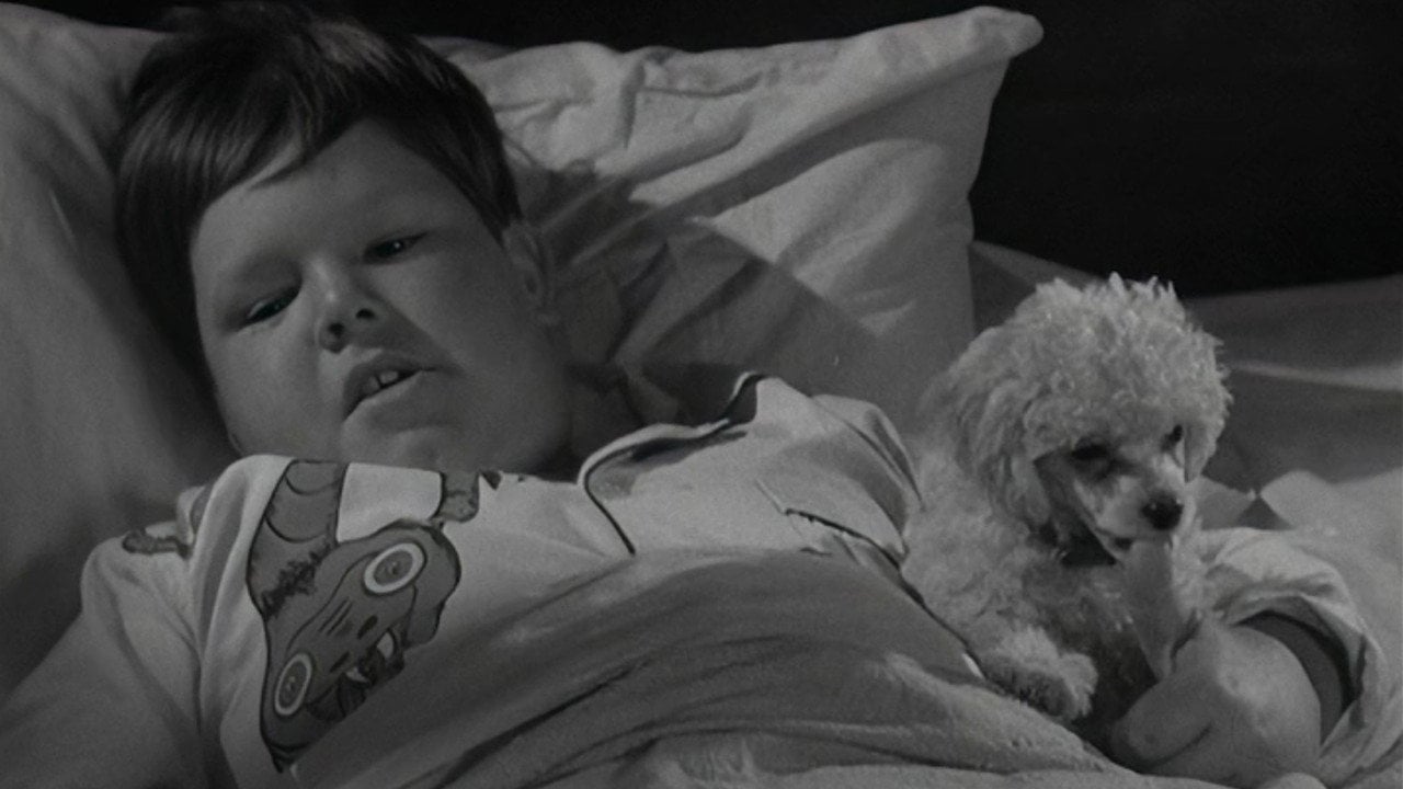 Los locos Addams S01E02