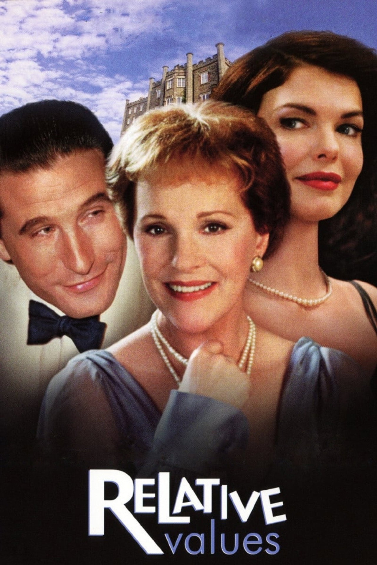 Fofocas de Hollywood (2000) poster