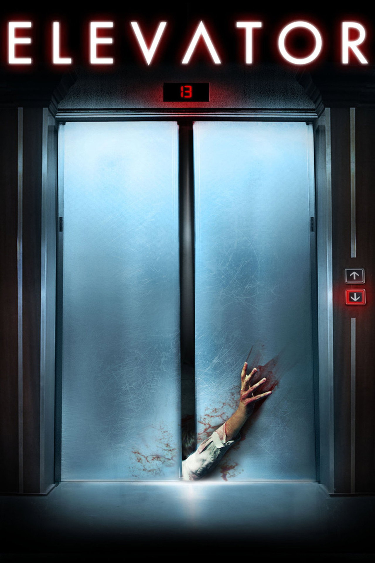 Elevator (2011) - 映画
