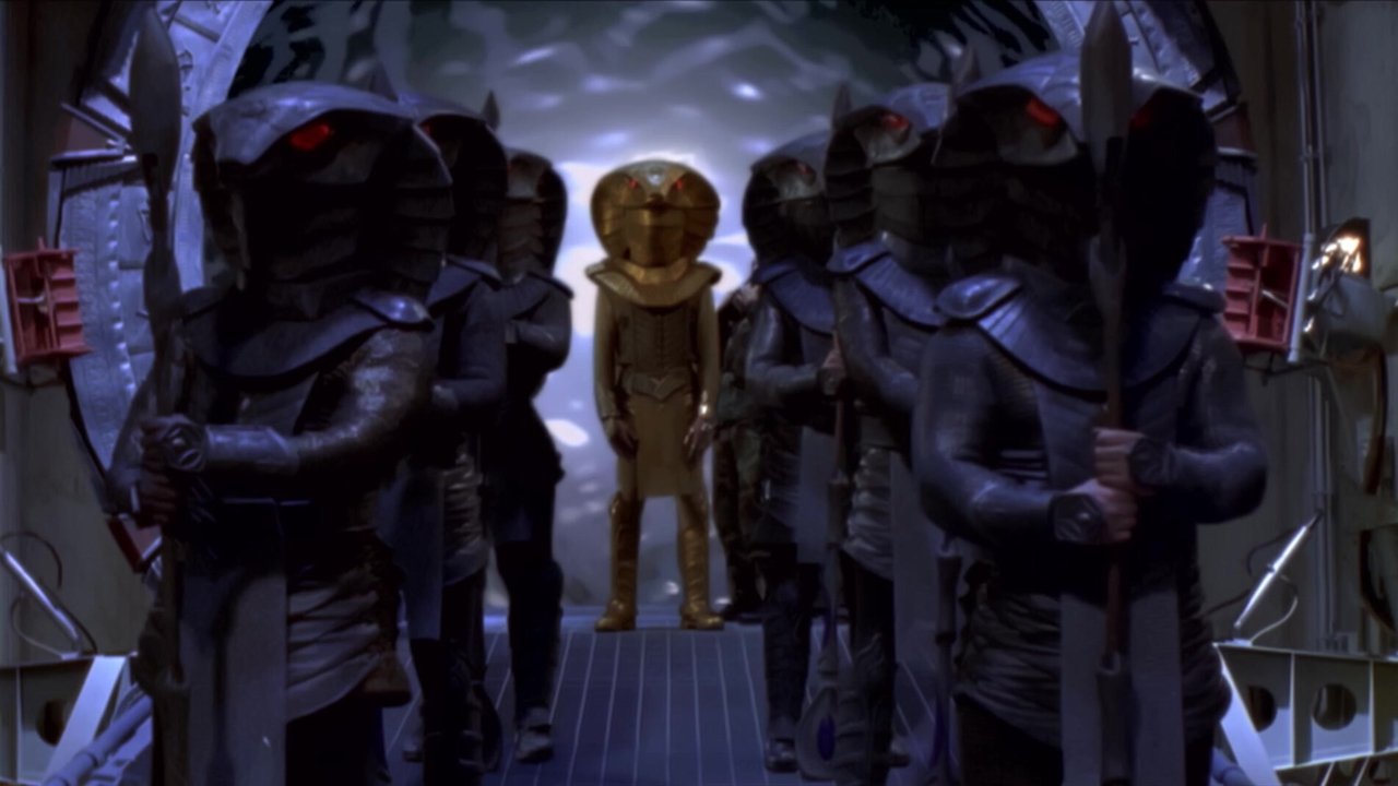 Children of the Gods (1)