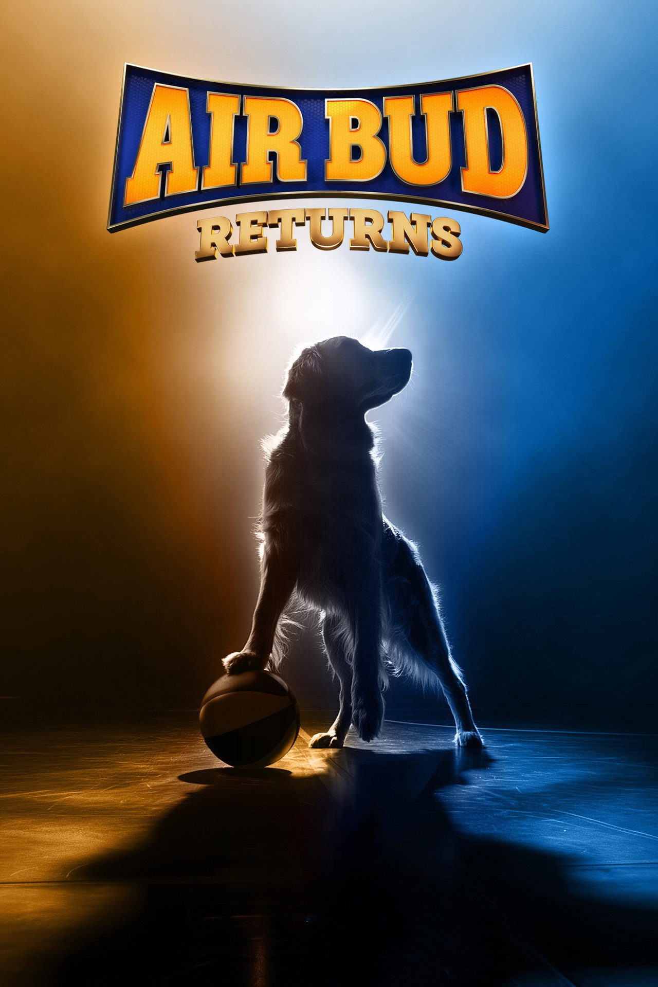 Air Bud Returns (2027)