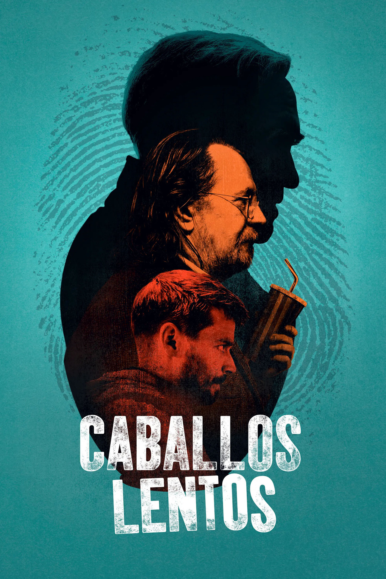 Caballos lentos (2022) - TV